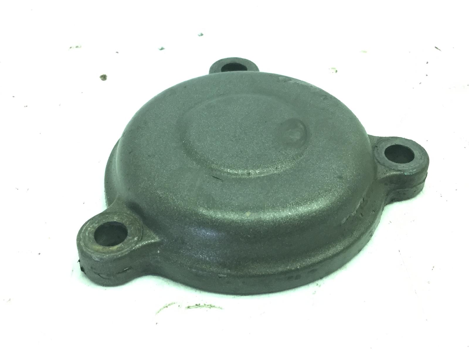 Husqvarna te 510 coperchio filtro olio carter frizione 2006 2006 zcgh813aa6v