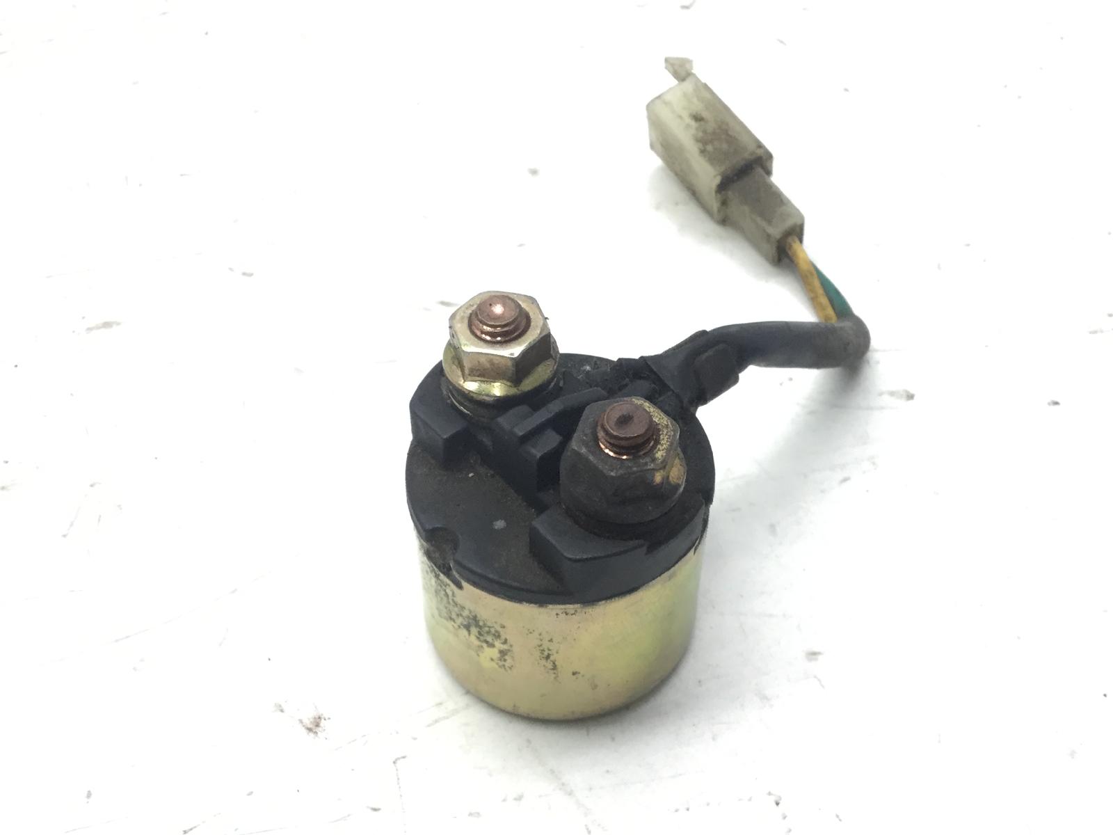 Sym hd 2 125 teleruttore rele' avviamento 2011 2011 lc12w1-6