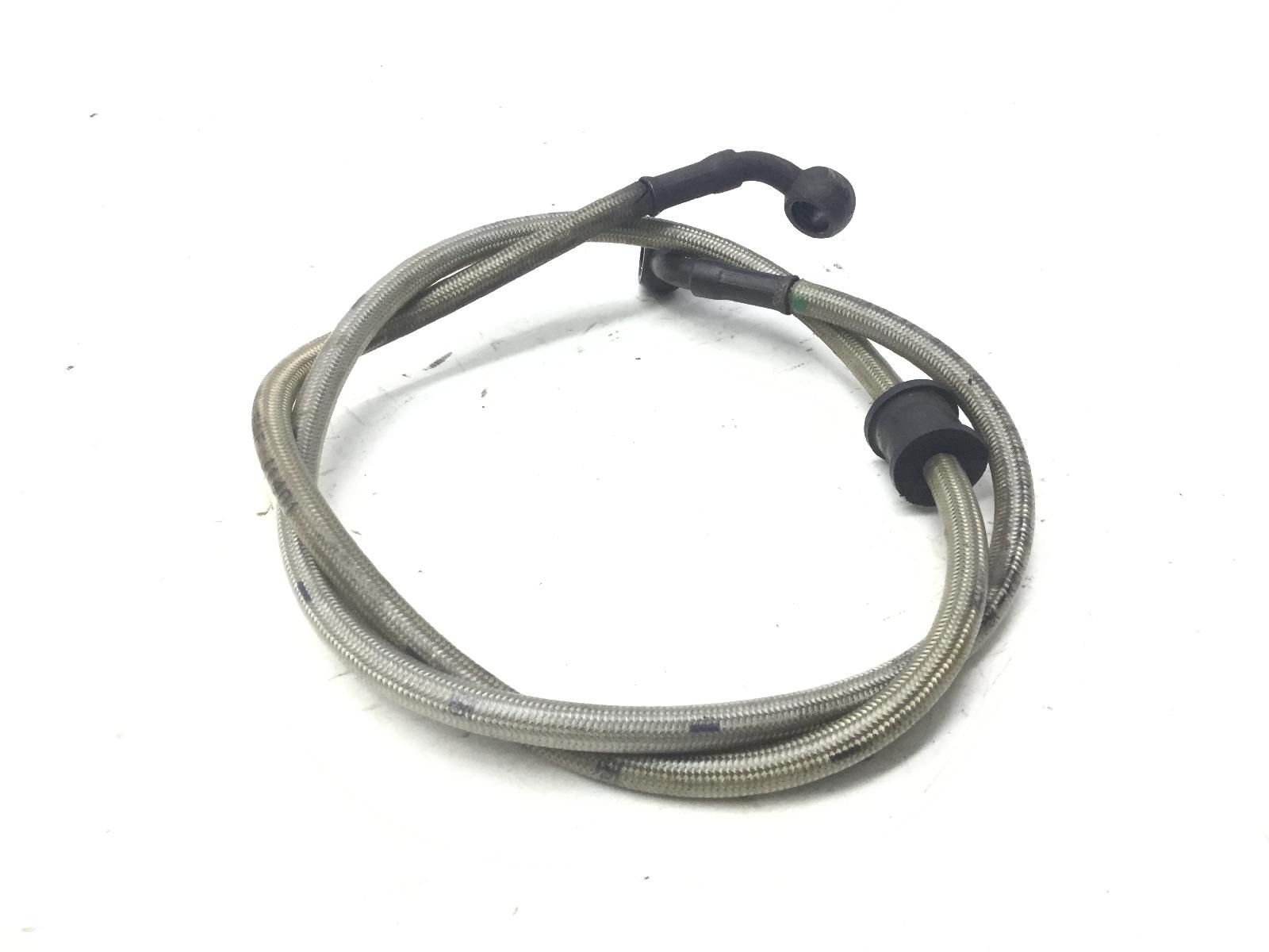 Sym hd 2 125 tubo freno anteriore 2011 2011 lc12w1-6