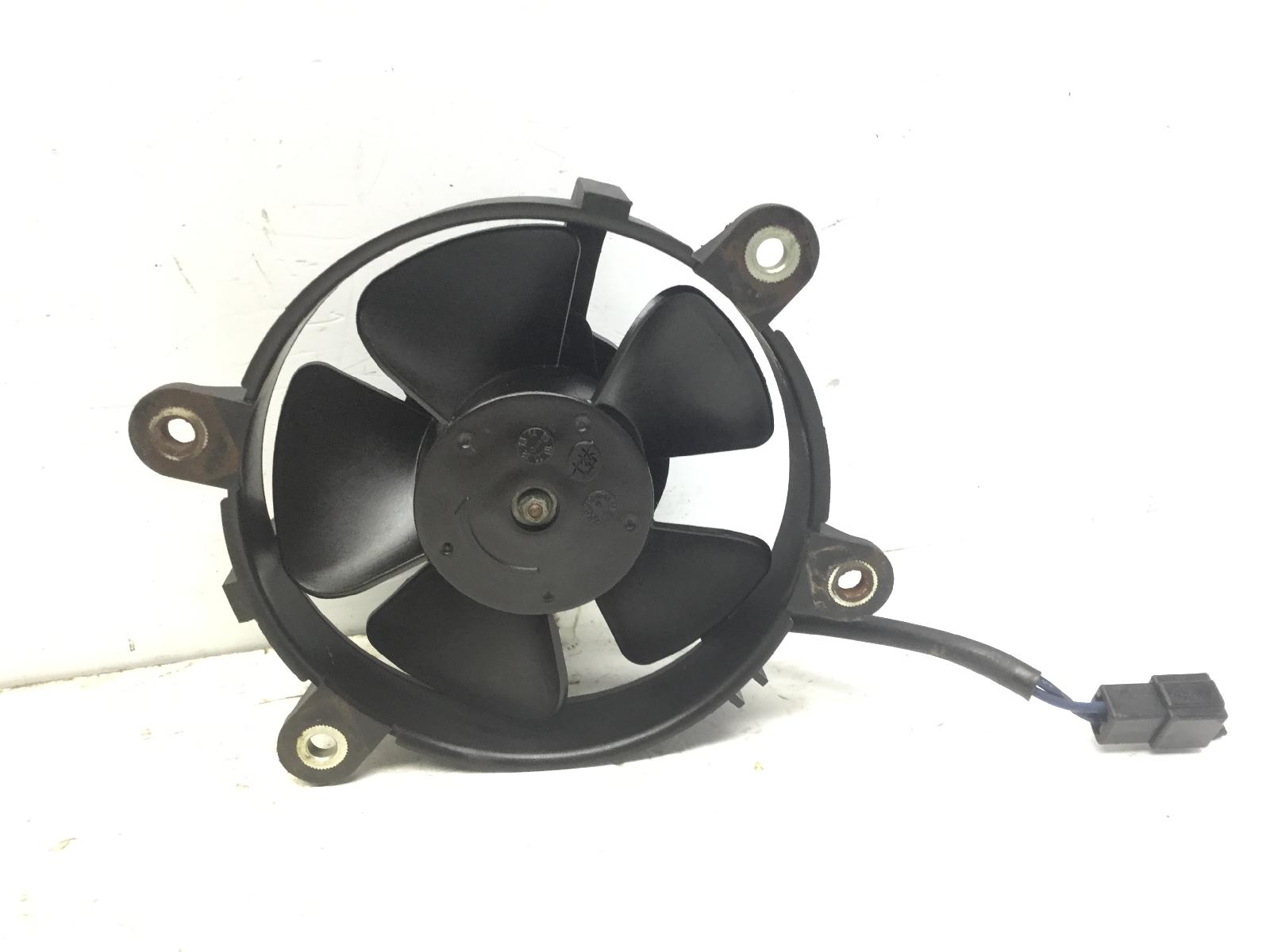 Sym hd 2 125 elettroventola raffreddamento radiatore 2011 2011 lc12w1-6