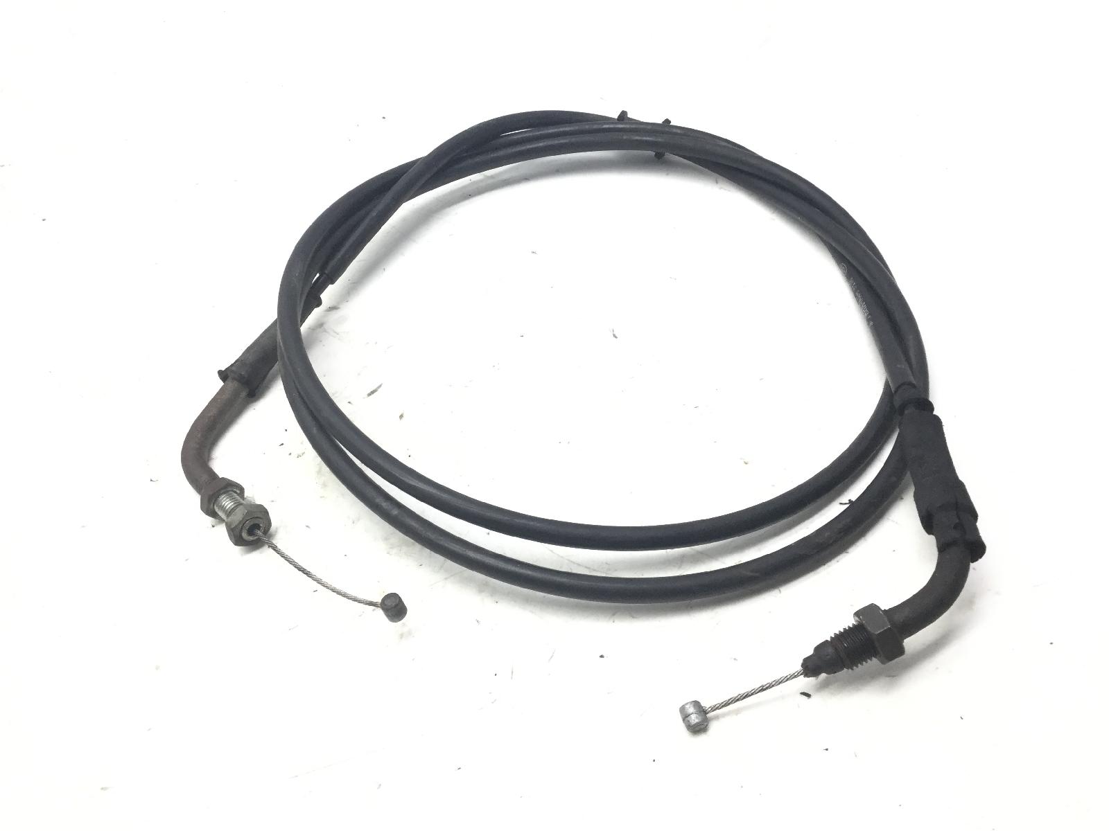Sym hd 2 125 cavo guaina gas acceleratore 2011 2011 lc12w1-6
