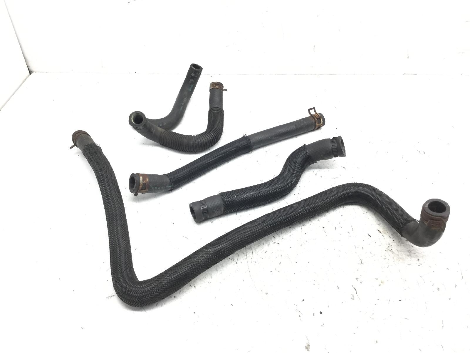 Sym hd 2 125 kit tubi in gomma impianto raffreddamento radiatore 2011 2011 lc12w1-6