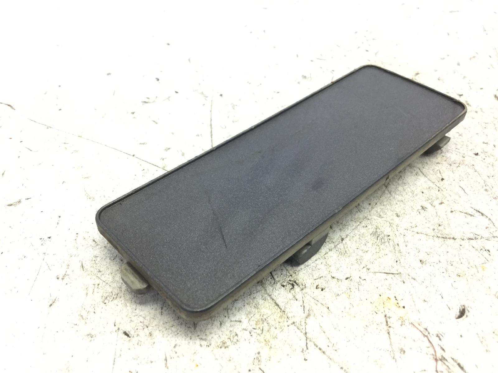Sym hd 2 125 tappo coperchio ispezione telaio 2011 2011 lc12w1-6