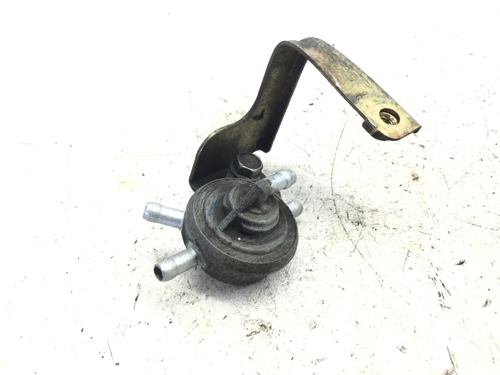 Sym hd 2 125 rubinetto serbatoio benzina carburante 2011 2011