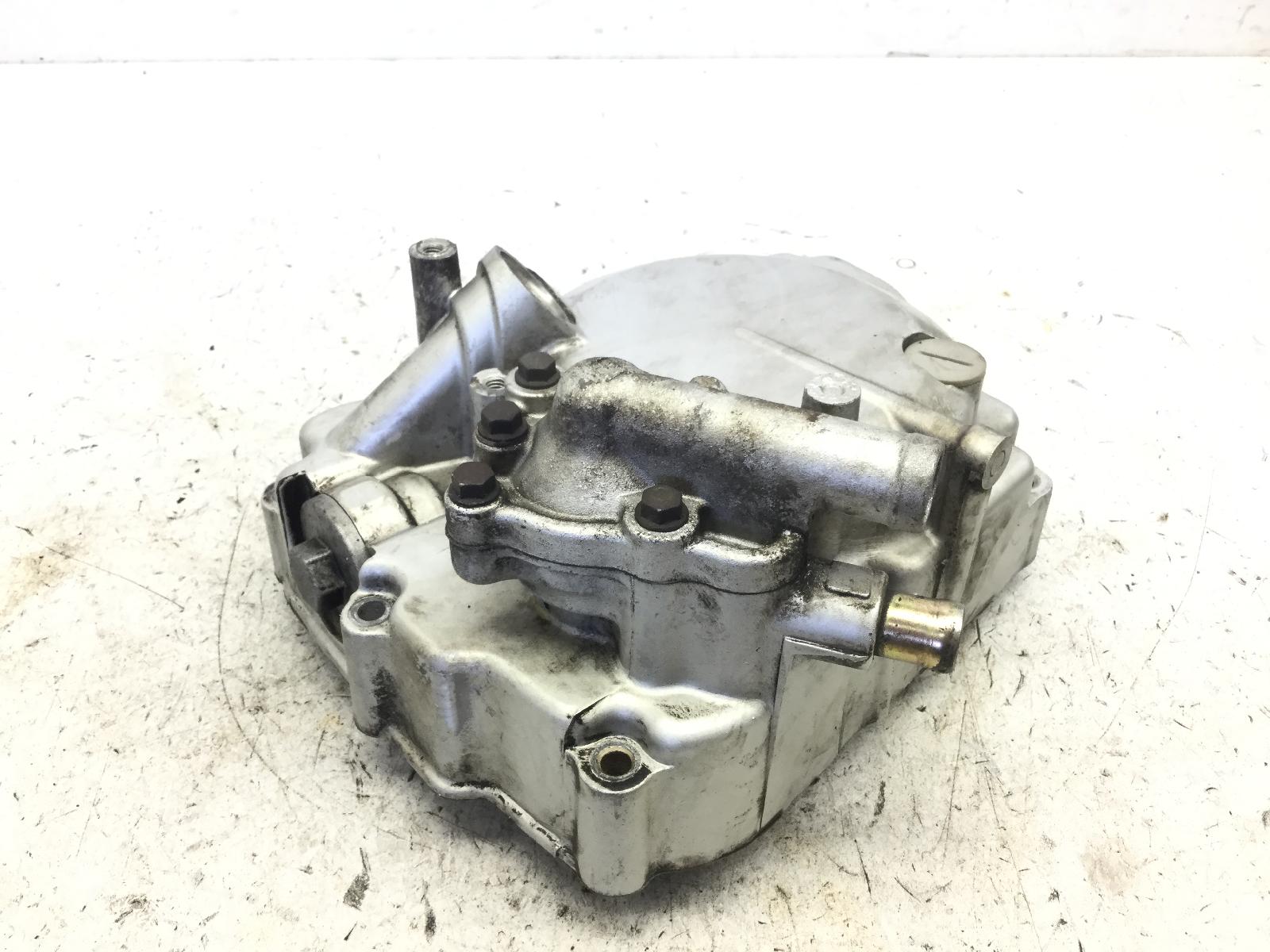 Sym hd 2 125 carter coperchio statore volano e pompa acqua 2011 2011 lc12w1-6