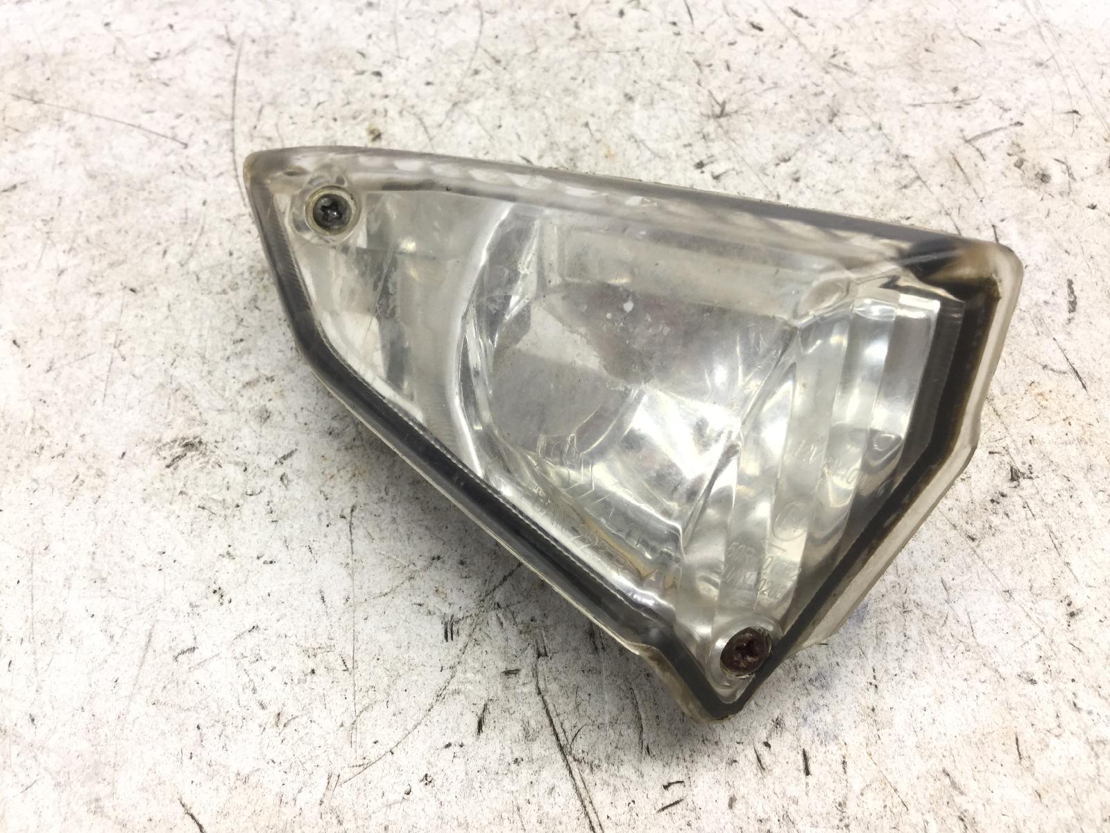 Sym hd 2 125 freccia anteriore destra 2011 2011 lc12w1-6
