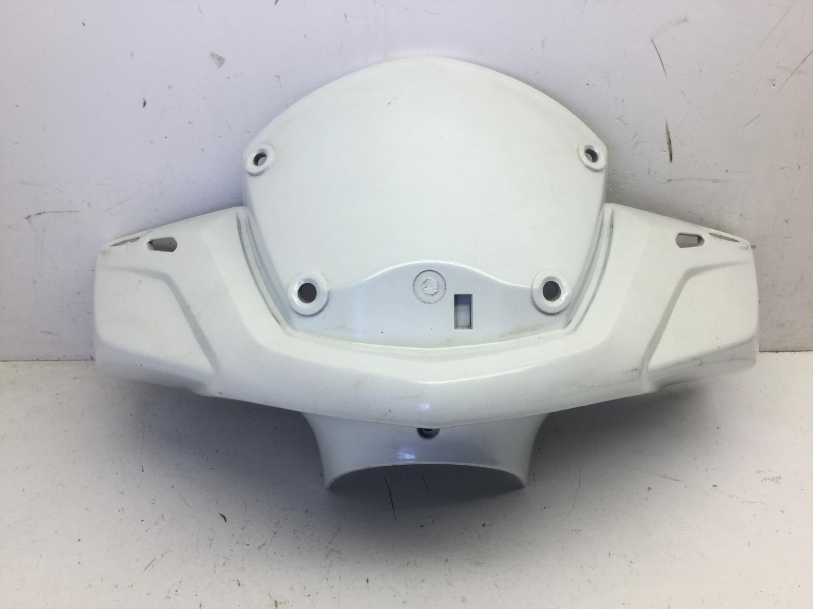 Sym hd 2 125 carena manubrio anteriore 2011 2011 lc12w1-6