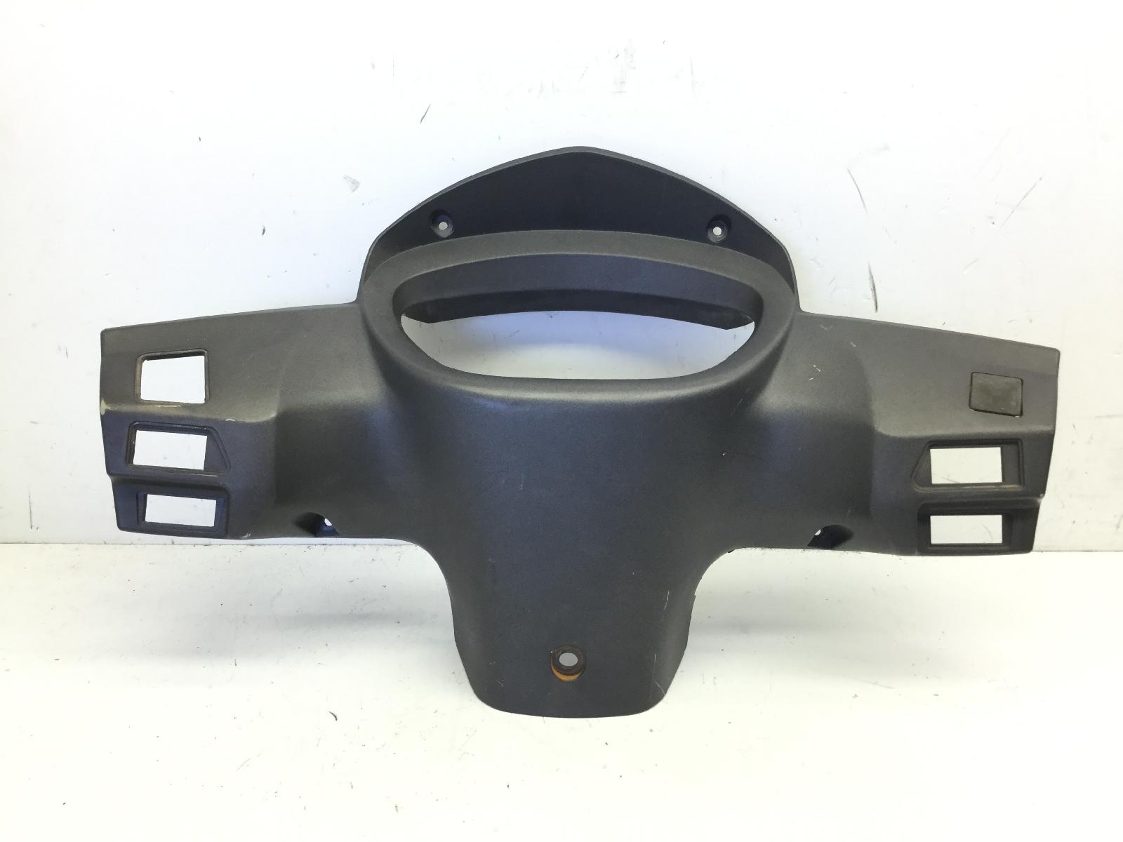 Sym hd 2 125 carena manubrio poteriore 2011 2011 lc12w1-6