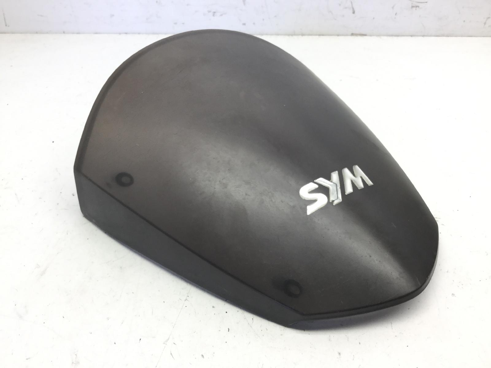 Sym hd 2 125 carena cupolino manubrio 2011 2011