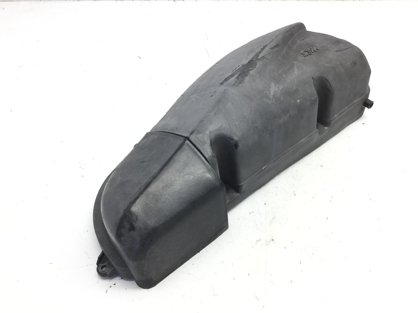 Sym hd 2 125 coperchio porzione cassa filtro aria 2011 2011 lc12w1-6