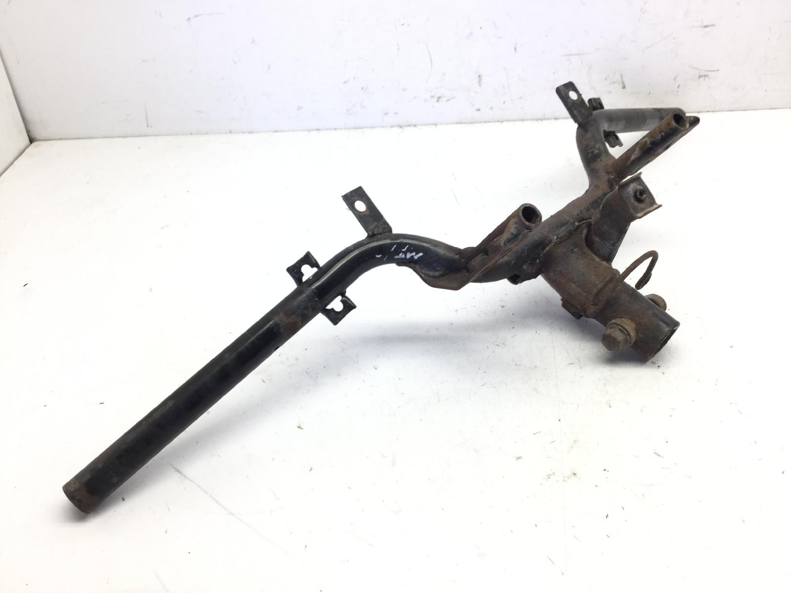 Sym hd 2 125 manubrio sterzo handlebar 2011 2011