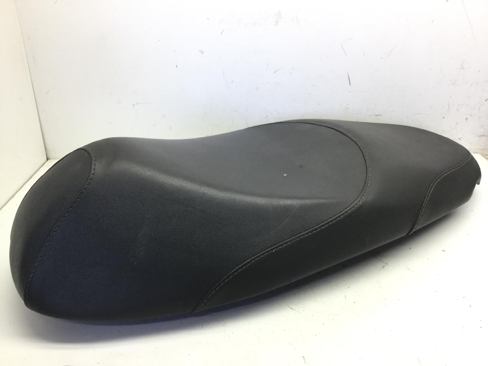 Sym hd 2 125 sella saddle rifoderata 2011 2011 lc12w1-6