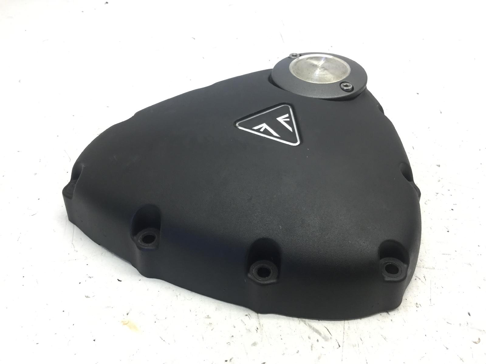Triumph scrambler xe 1200 carter coperchio statore volano 2021 2023 smtdads0hyscb