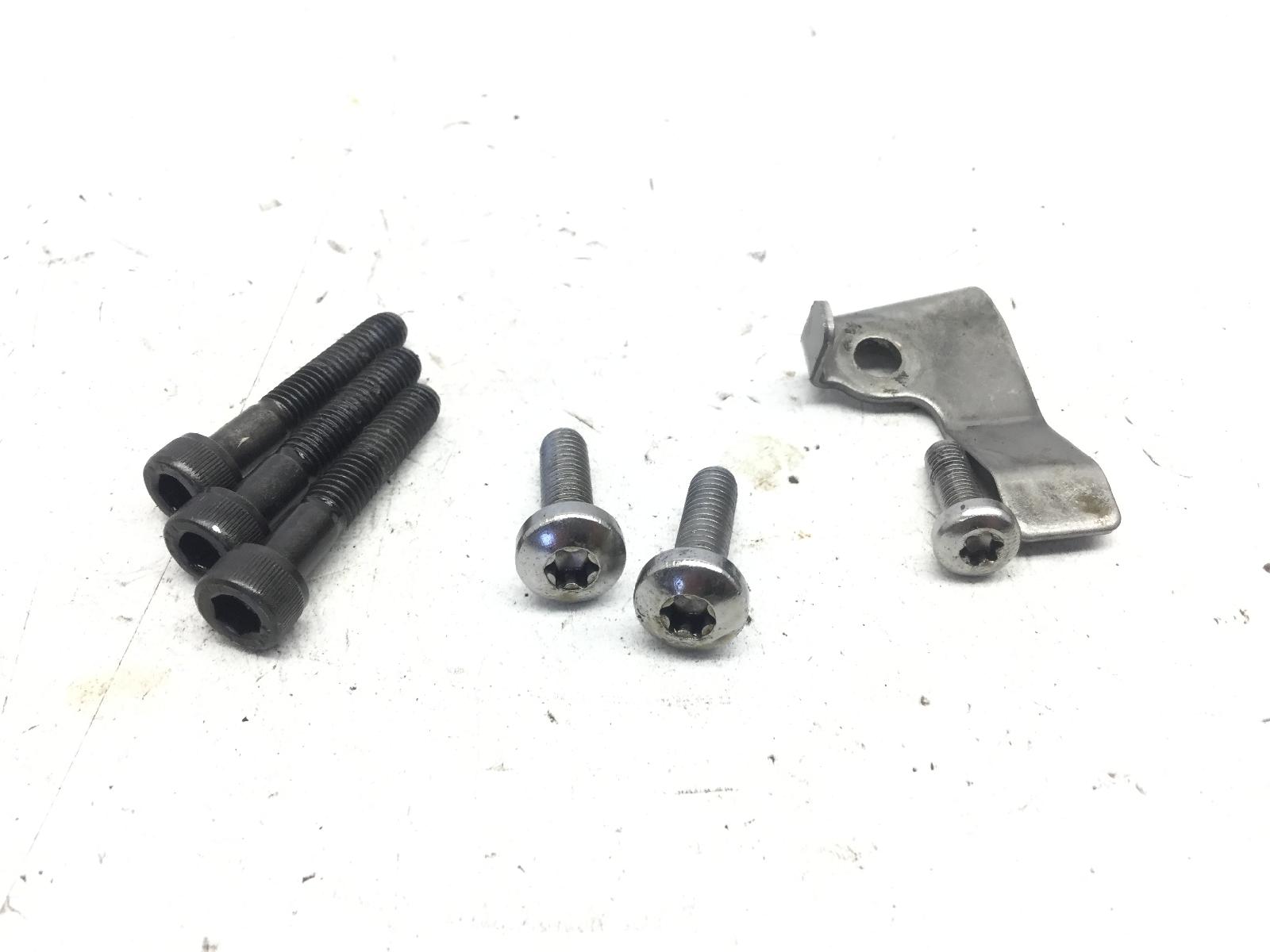 Triumph scrambler xe 1200 kit viti fissaggio statore campo magnetico 2021 2023 smtdads0hyscb