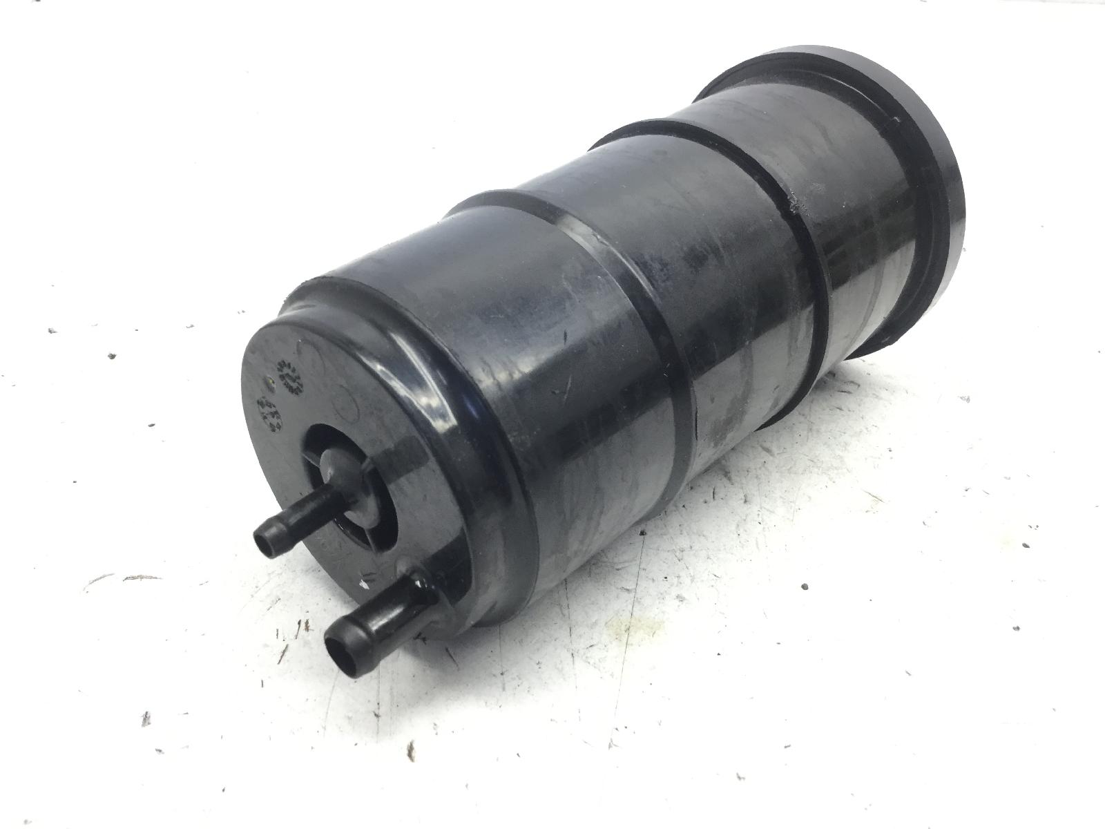 Triumph scrambler xe 1200 canister filtro vapori 2021 2023 smtdads0hyscb