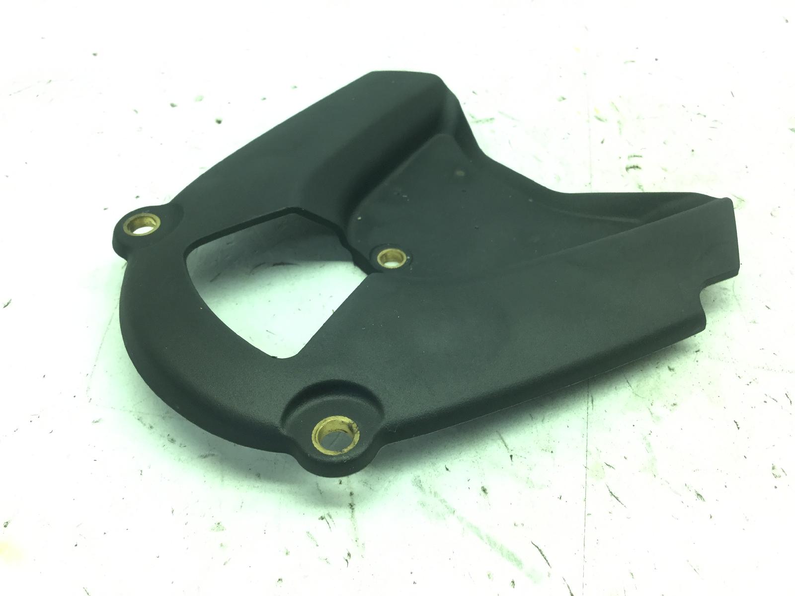 Triumph scrambler xe 1200 coperchio superiore carter pignone 2021 2023 smtdads0hyscb