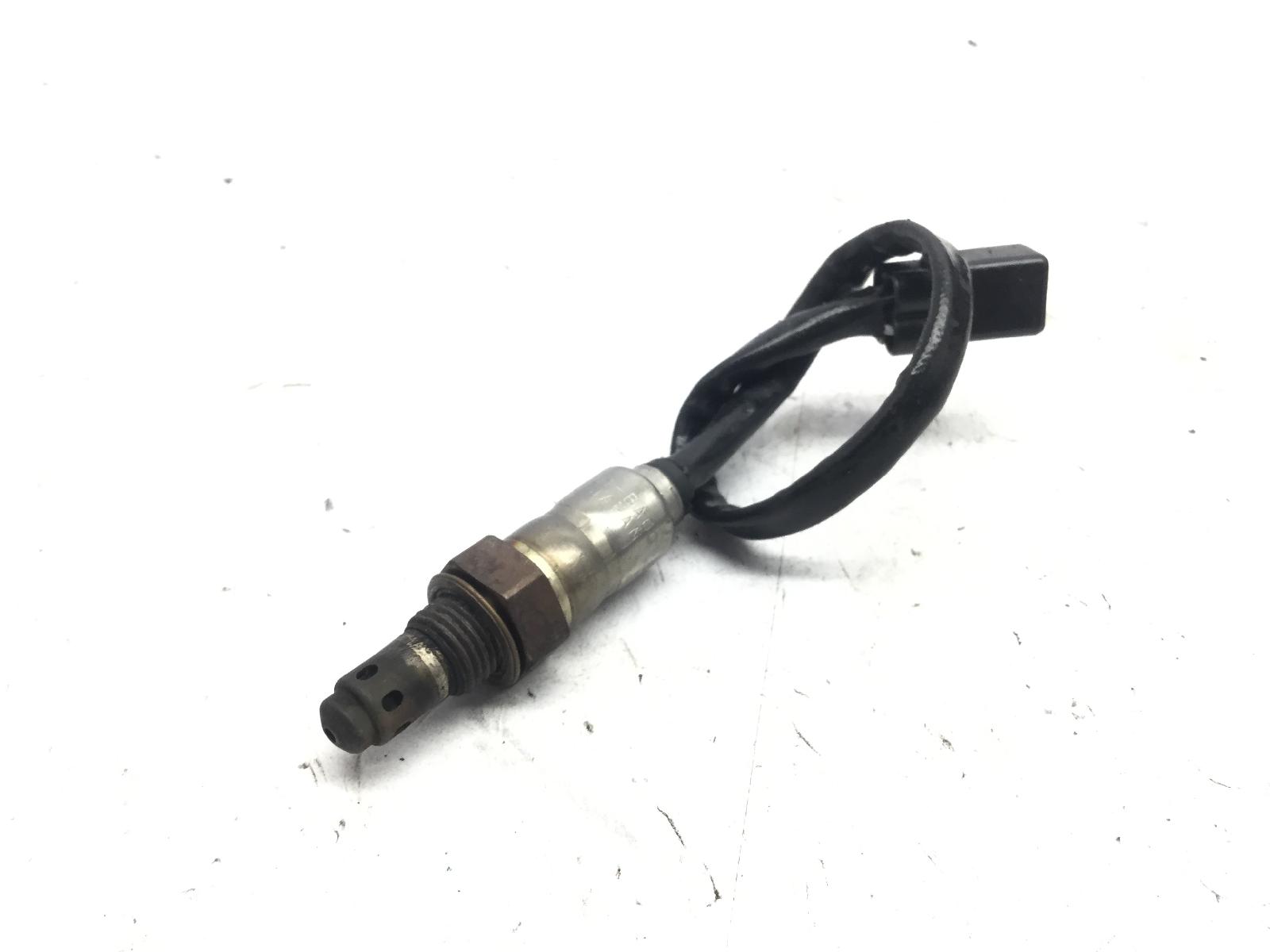Triumph scrambler xe 1200 sonda lambda anteriore cavo corto 2021 2023 smtdads0hyscb