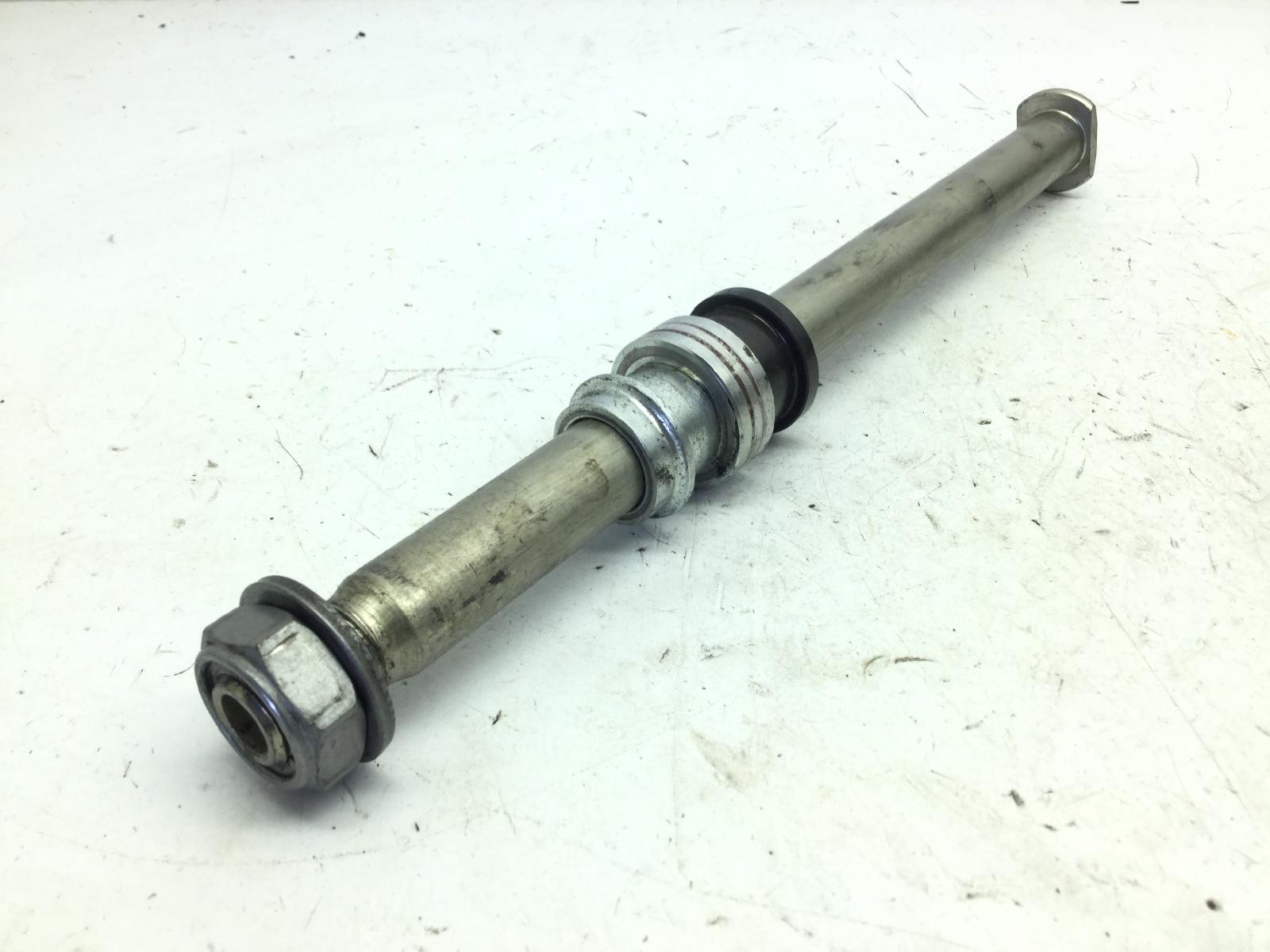 Triumph scrambler xe 1200 perno asse ruota posteriore ø: 20 mm 2021 2023 smtdads0hyscb