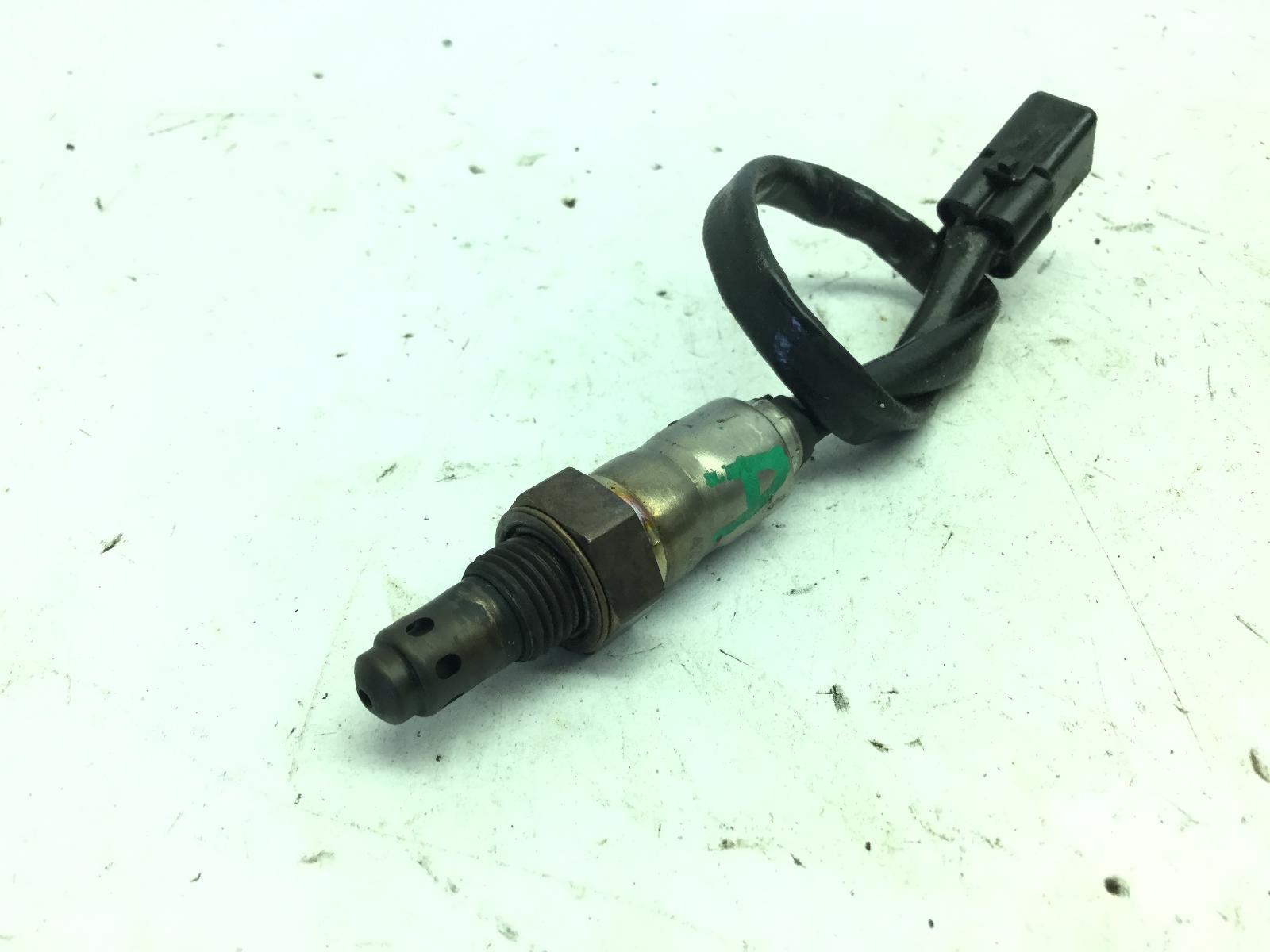 Triumph scrambler xe 1200 sonda lambda anteriore cavo corto 2021 2023 smtdads0hyscb