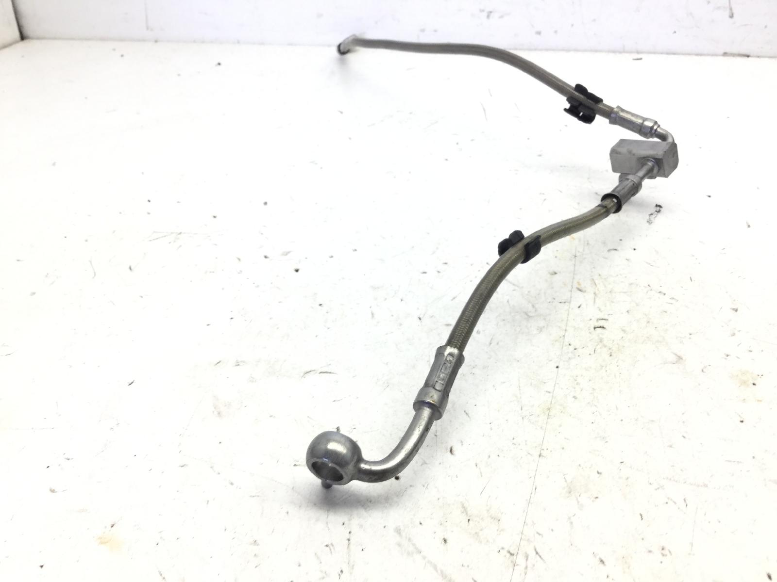 Triumph scrambler xe 1200 tubo pompa freno posteriore - abs 2021 2023 smtdads0hyscb