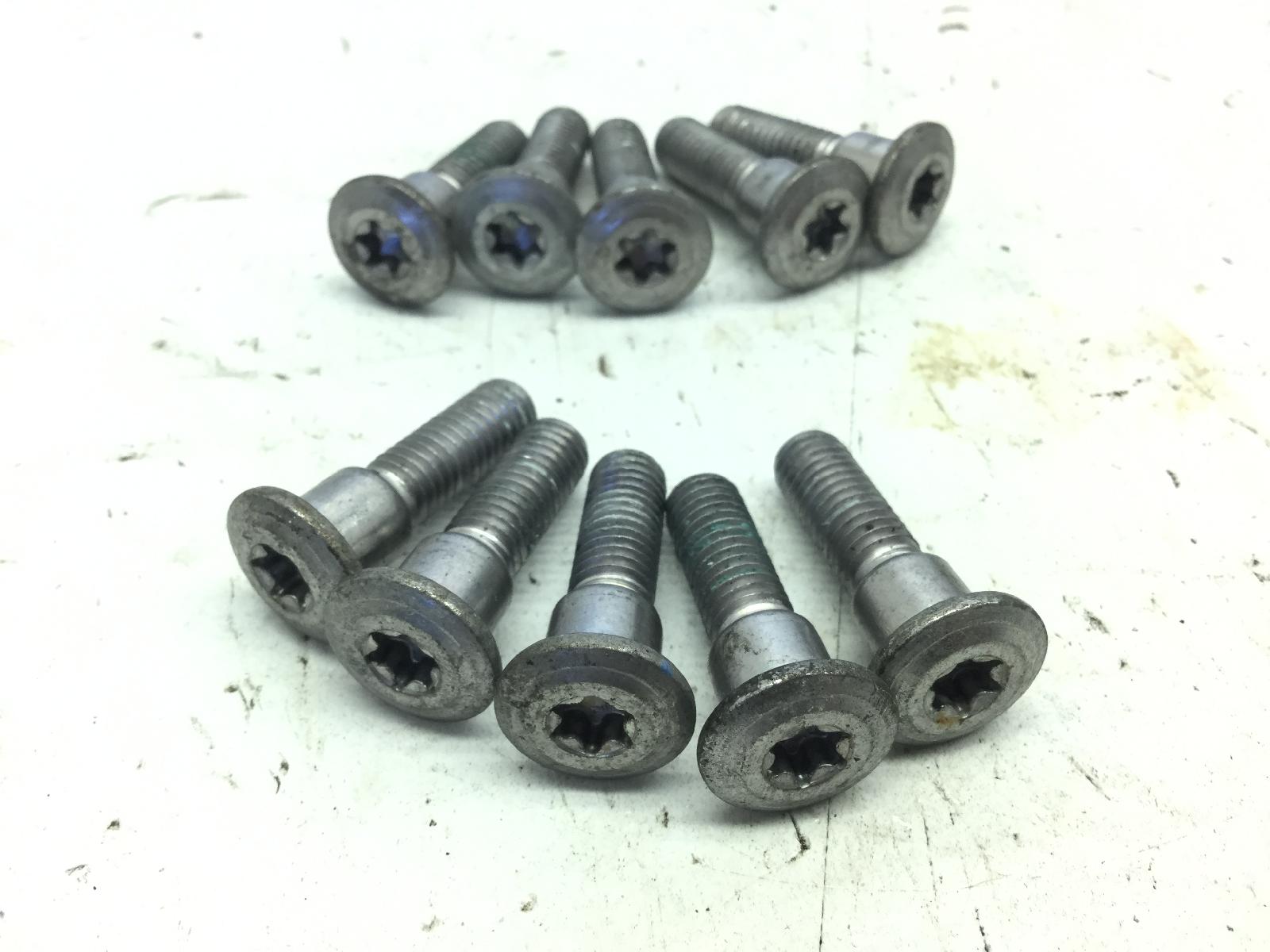 Triumph scrambler xe 1200 kit viti dischi freno anteriori 2021 2023 smtdads0hyscb