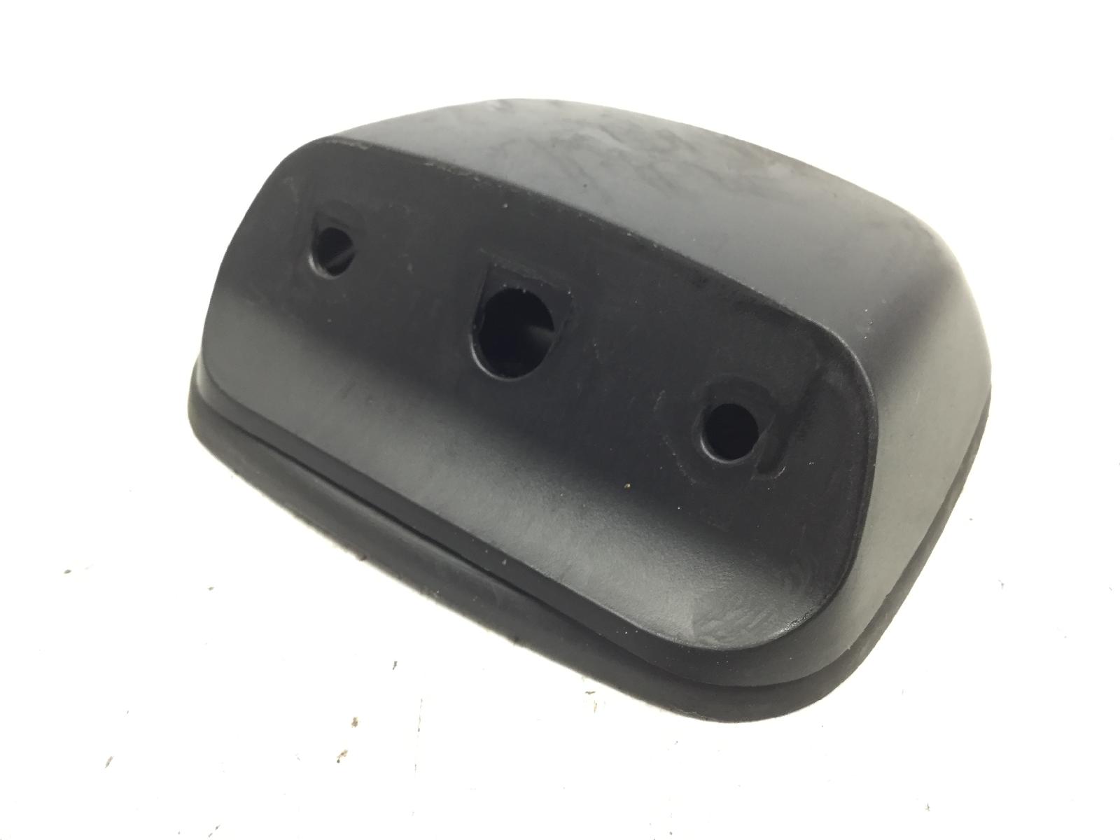 Triumph scrambler xe 1200 supporto faro fanale stop posteriore 2021 2023 smtdads0hyscb