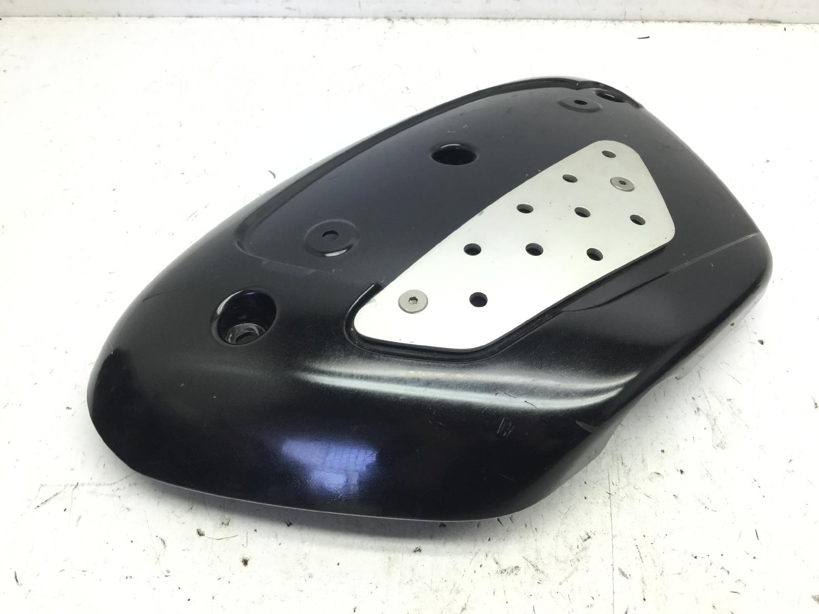 Triumph scrambler xe 1200 carena coperchio fianchetto sinistro 2021 2023 smtdads0hyscb