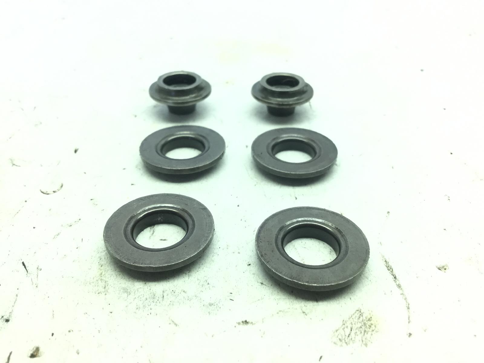 Triumph scrambler xe 1200 kit piatteli molle testa testata 2021 2023 smtdads0hyscb