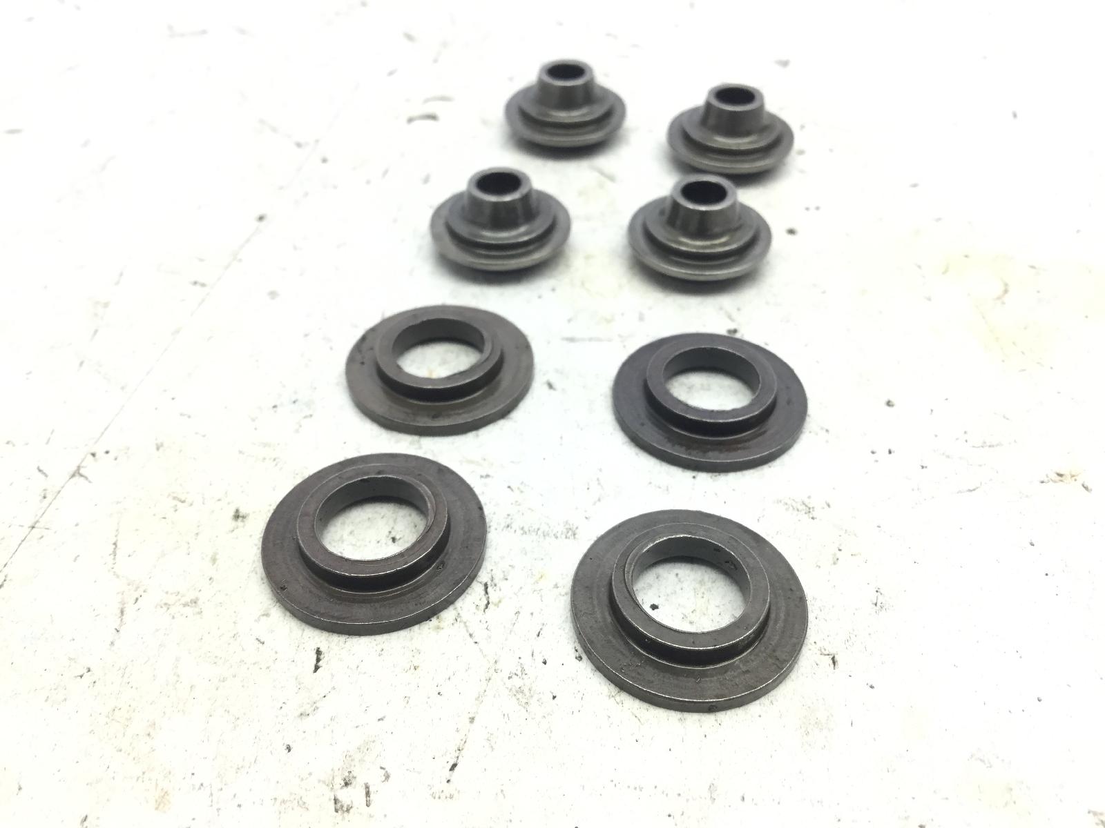 Triumph scrambler xe 1200 kit piattelli molle testa testata 2021 2023 smtdads0hyscb