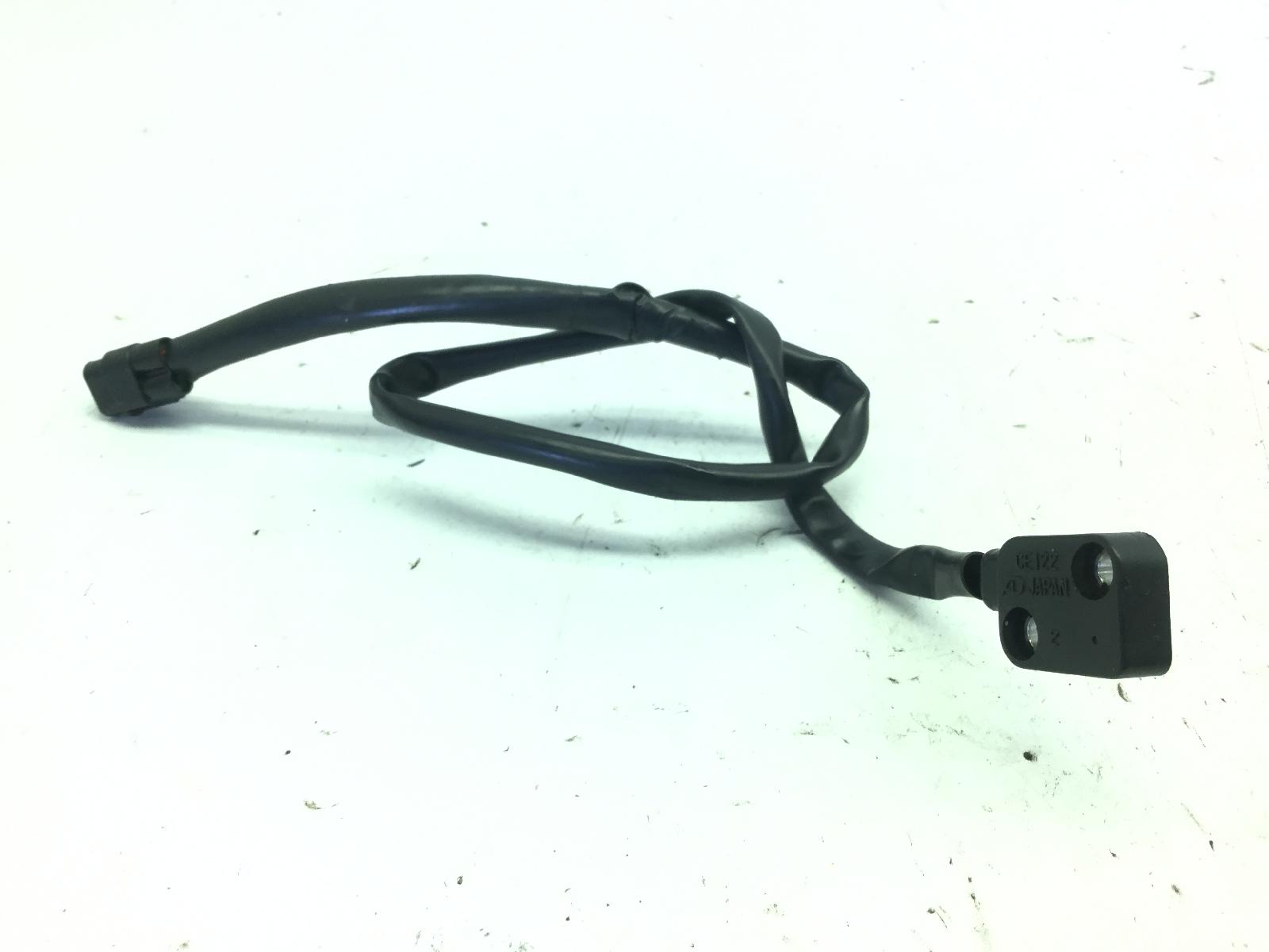 Triumph scrambler xe 1200 sensore interruttore cavalletto laterale 2021 2023 smtdads0hyscb