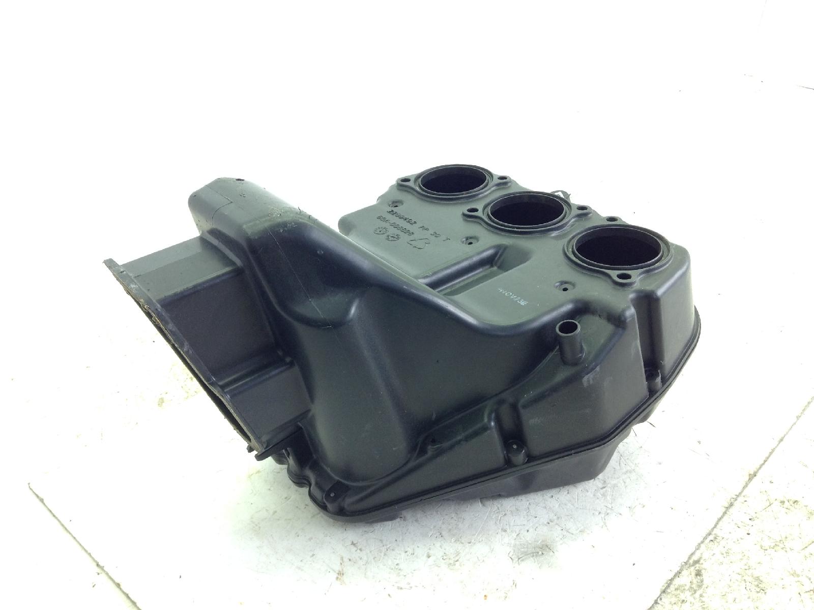 Triumph daytona 675 r 675 cassa scatola filtro aria 2009 2012 smttmd1066a