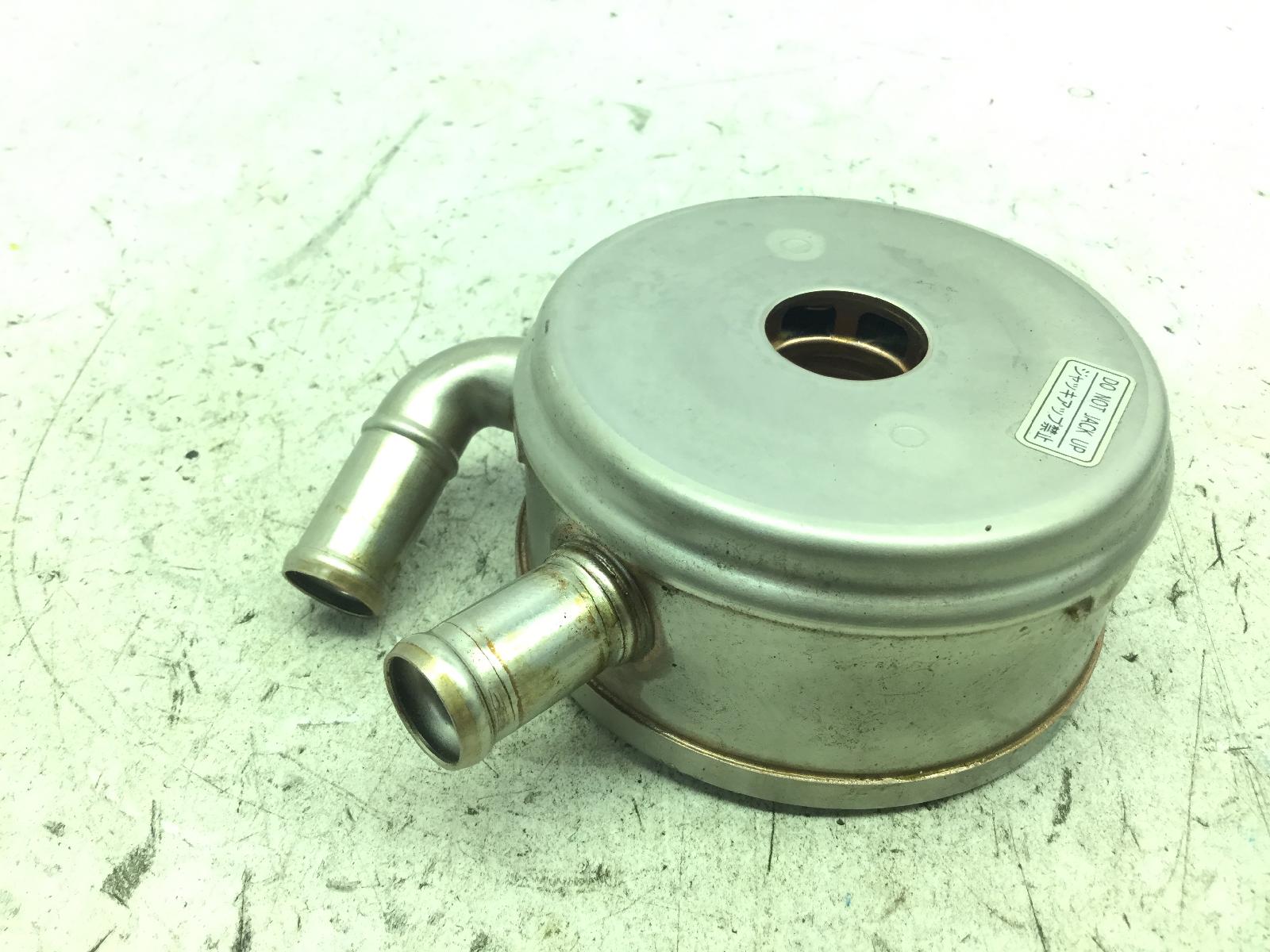 Honda cb gt abs km0 1000 radiatore olio scambiatore calore 2026 2026 jh2sc93a