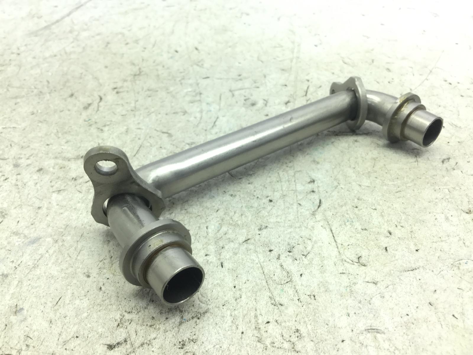 Honda cb gt abs km0 1000 tubo pompa olio 2026 2026 jh2sc93a
