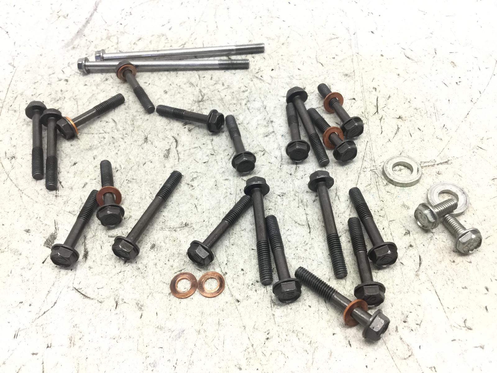 Honda cb gt abs km0 1000 kit viti testa testata 2026 2026 jh2sc93a