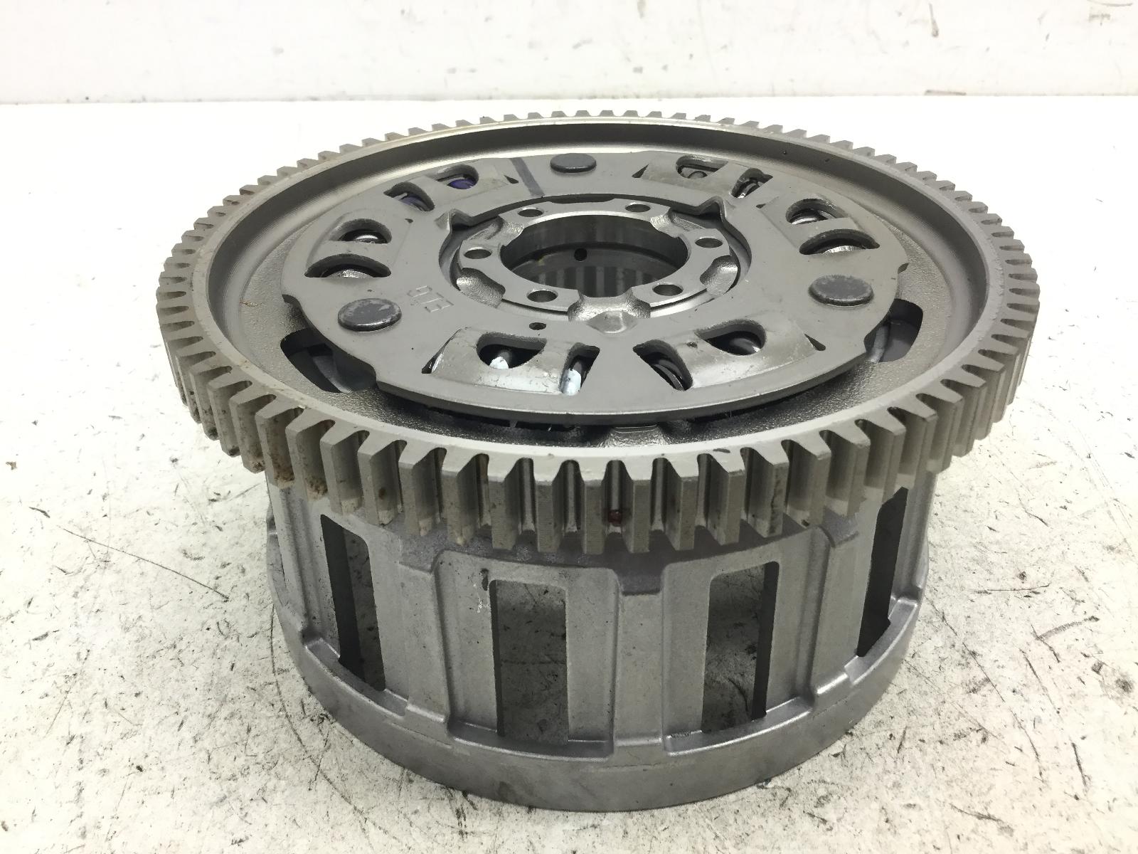 Honda cb gt abs km0 1000 campana frizione vuota 2026 2026 jh2sc93a