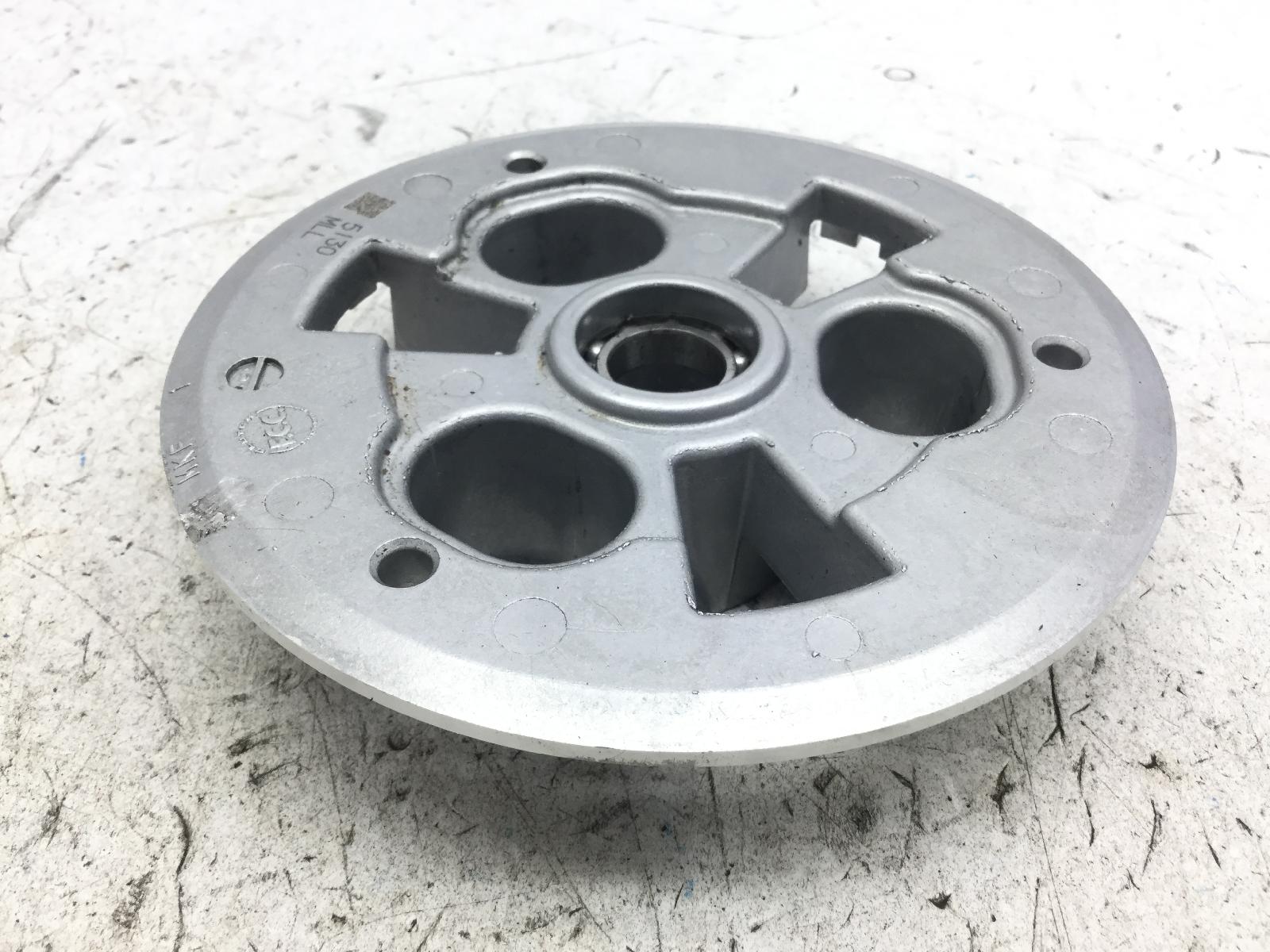 Honda cb gt abs km0 1000 piatto campana frizione 2026 2026 jh2sc93a