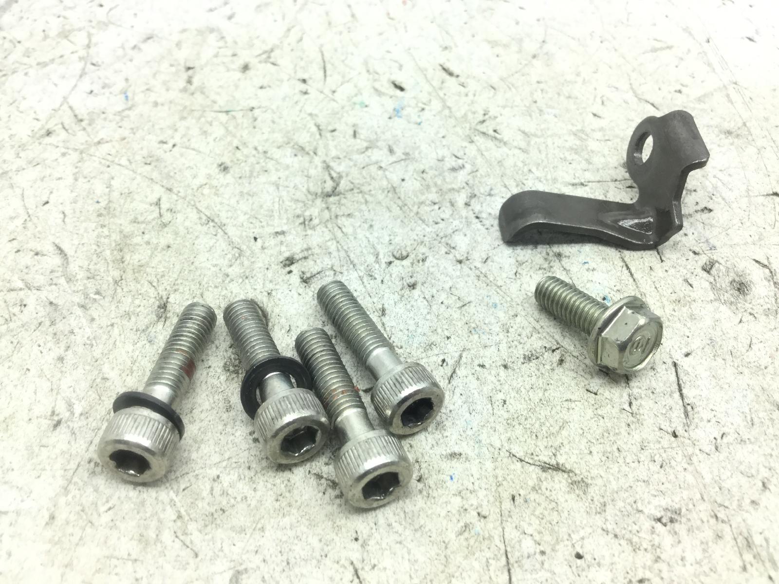 Honda cb gt abs km0 1000 kit viti fissaggio statore campo magnetico 2026 2026 jh2sc93a