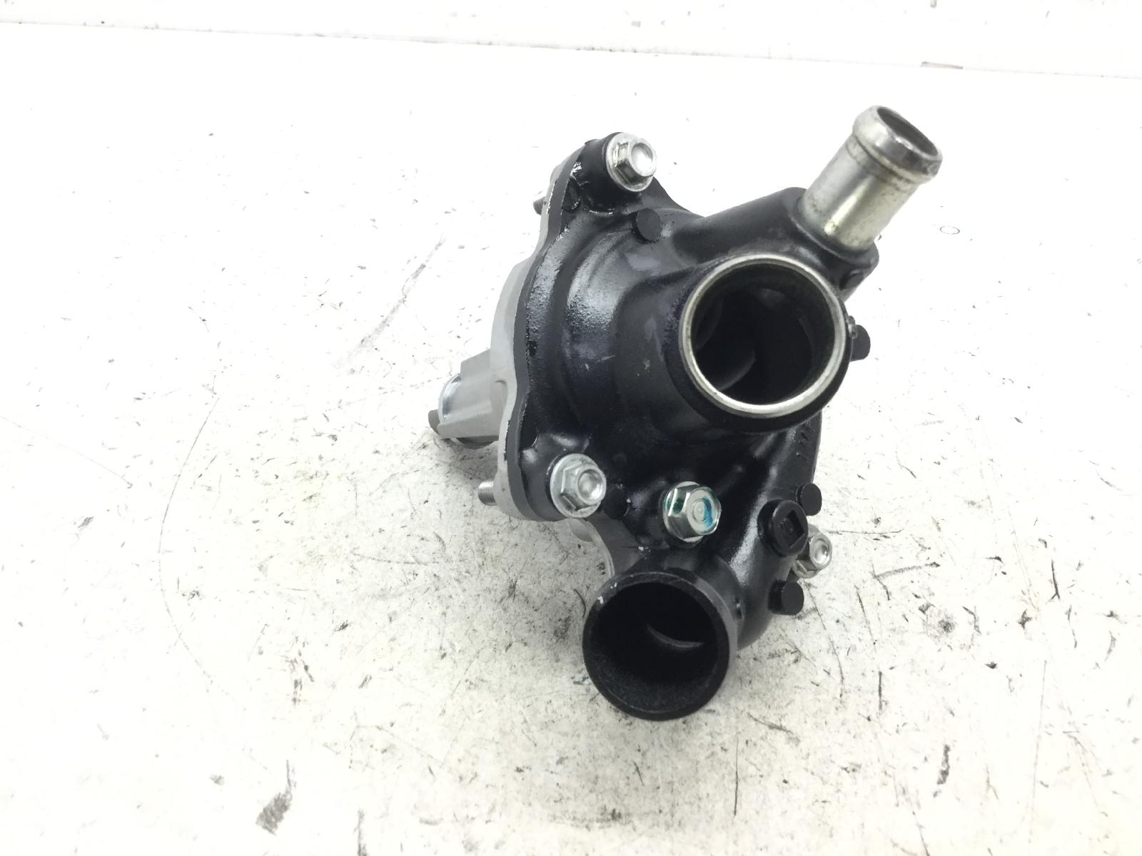 Honda cb gt abs km0 1000 pompa acqua 2026 2026 jh2sc93a