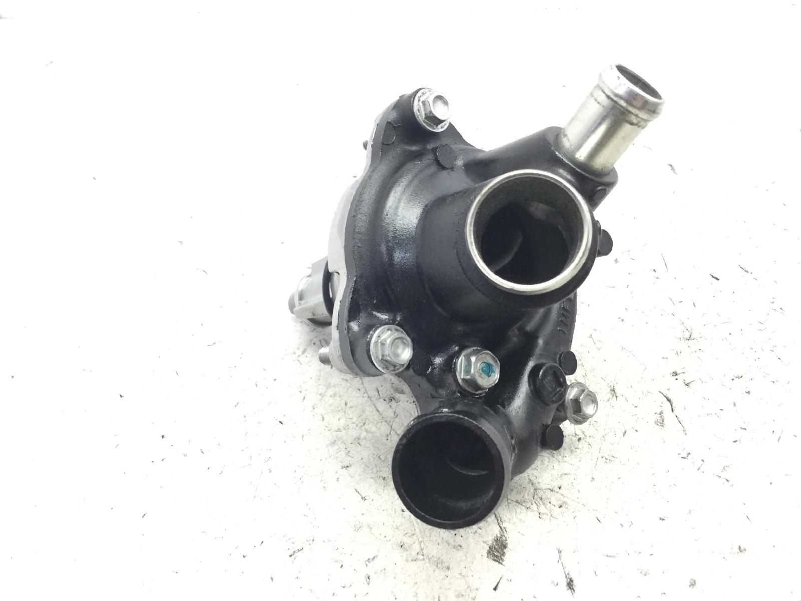 Honda cb gt abs km0 1000 pompa acqua 2026 2026 jh2sc93a