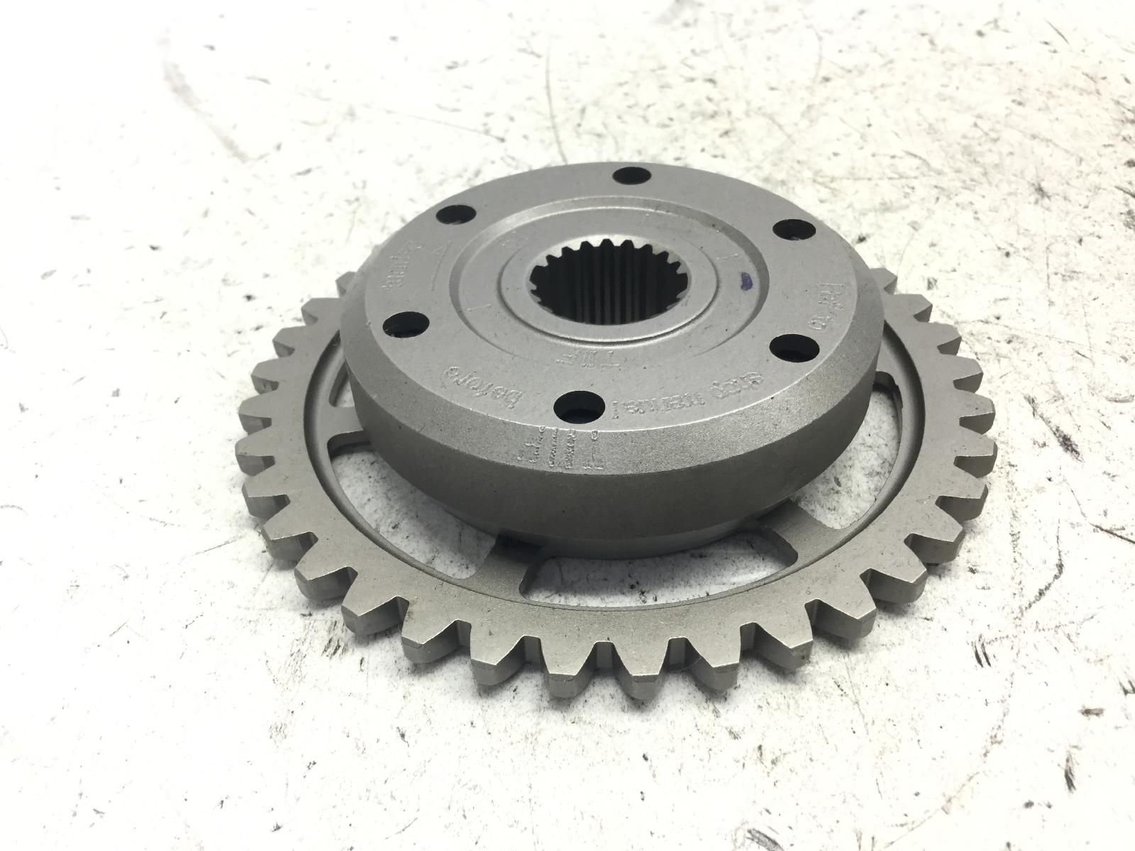 Honda cb gt abs km0 1000 ingranaggio ruota libera 2026 2026 jh2sc93a