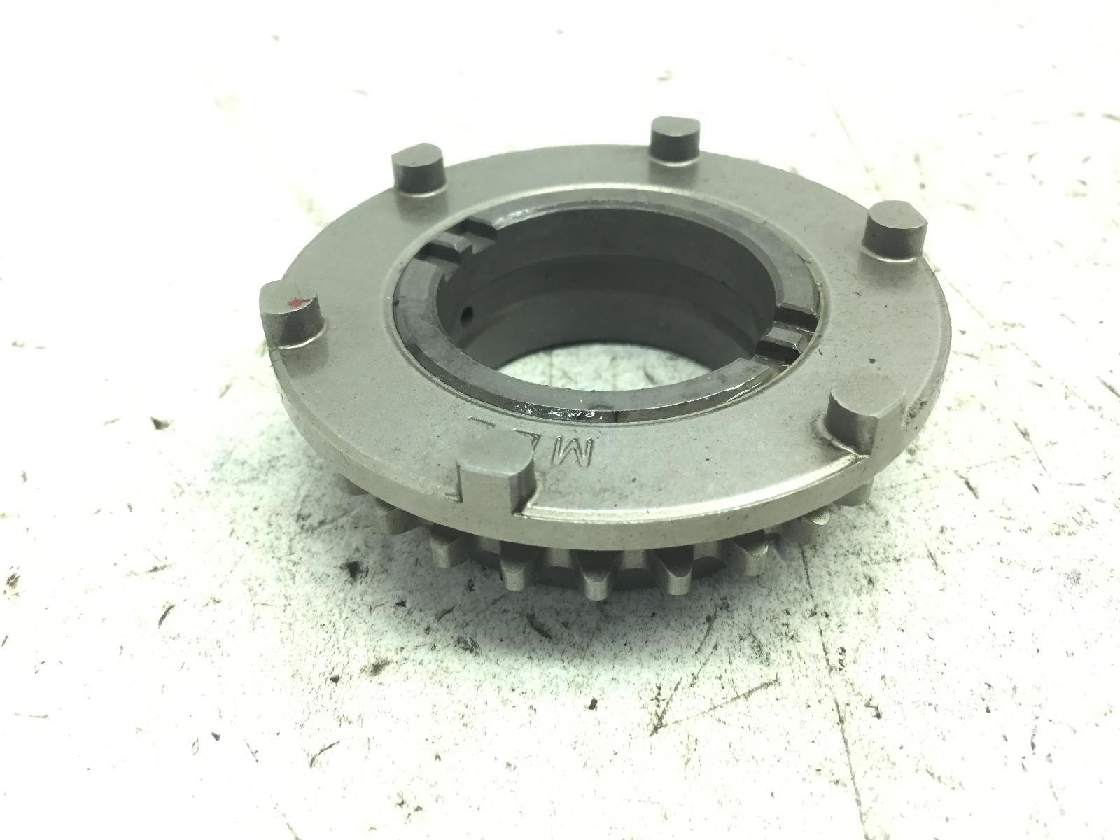 Honda cb gt abs km0 1000 ingranaggio condotto pompa olio 2026 2026 jh2sc93a