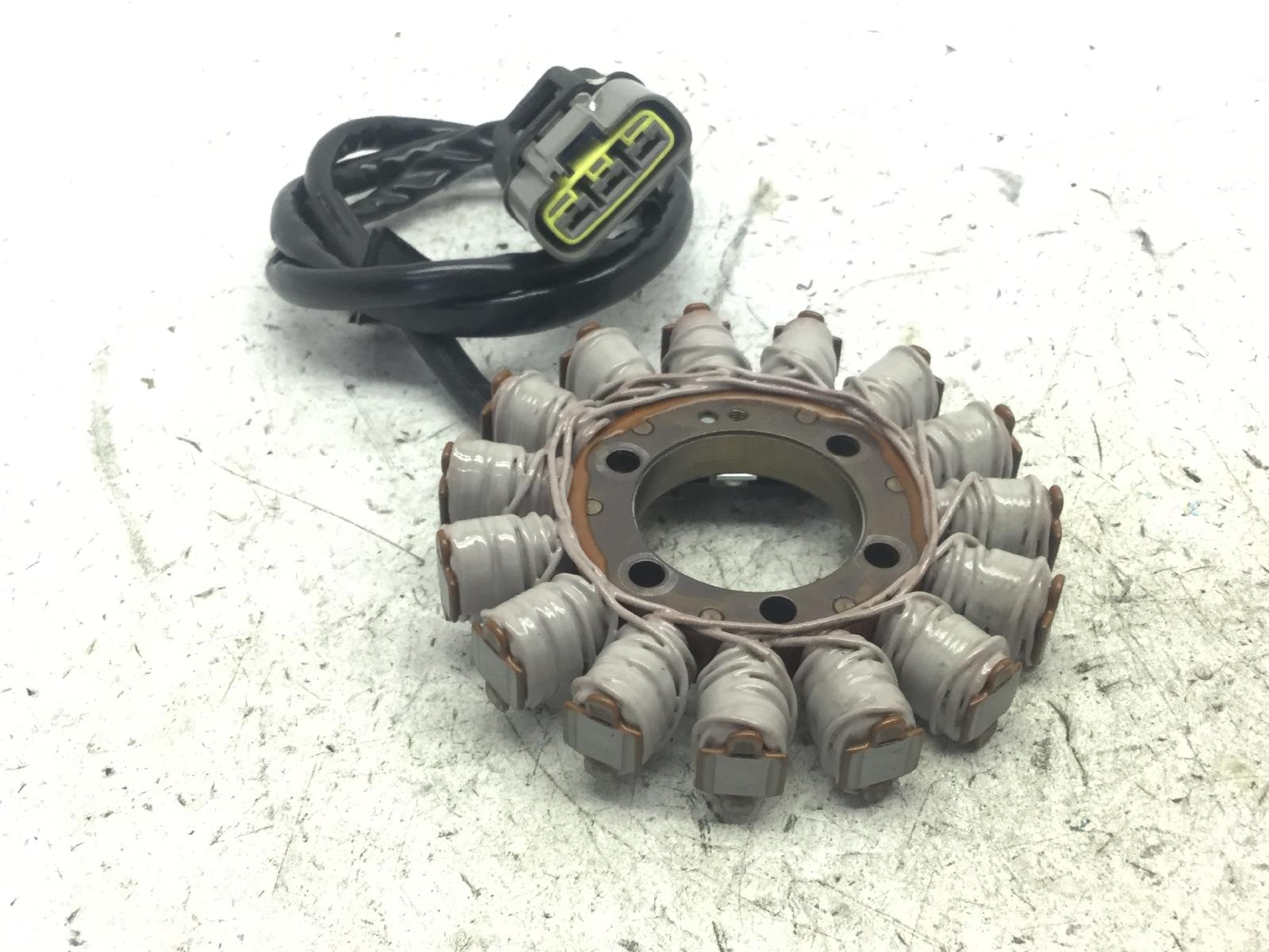 Honda cb gt abs km0 1000 statore campo magnetico 2026 2026 jh2sc93a