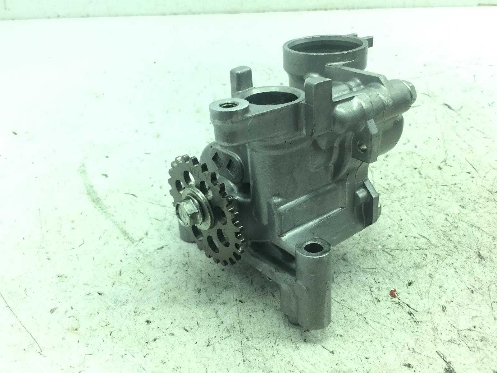 Honda cb gt abs km0 1000 pompa olio motore 2026 2026 jh2sc93a