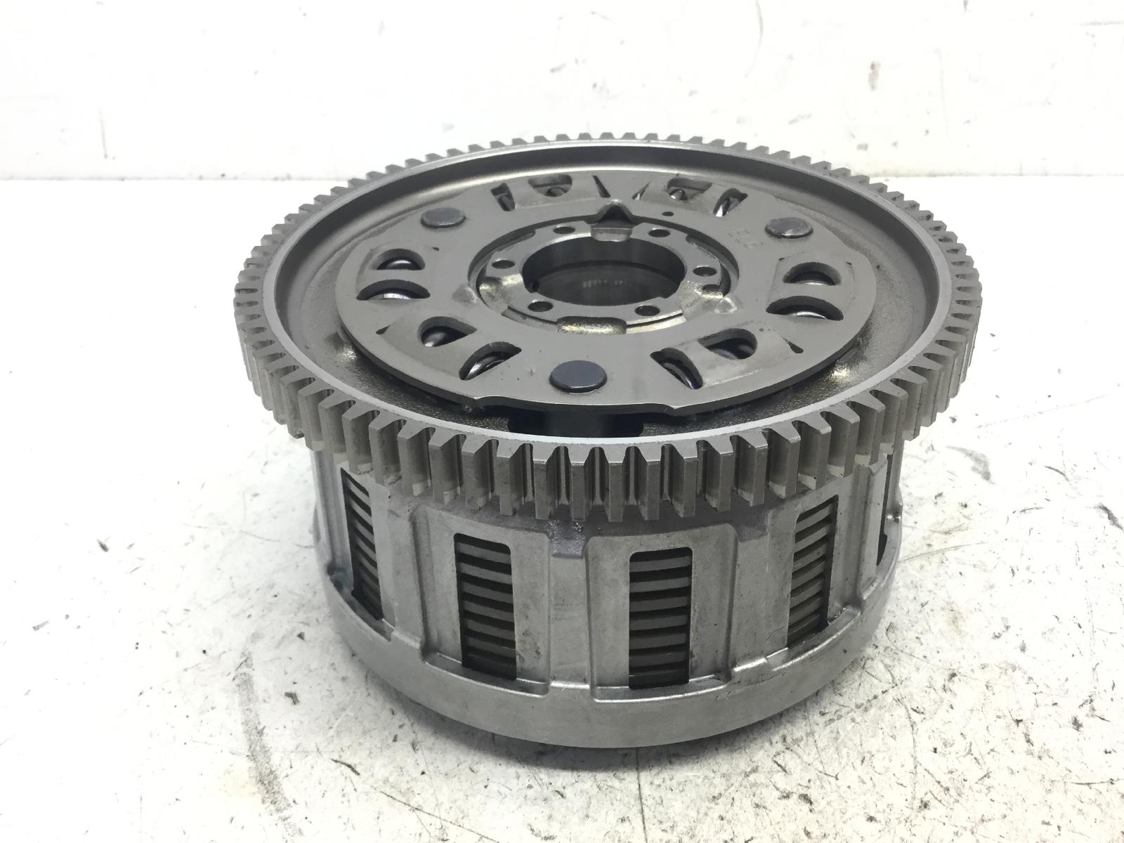Honda cb gt abs km0 1000 campana frizione 2026 2026 jh2sc93a
