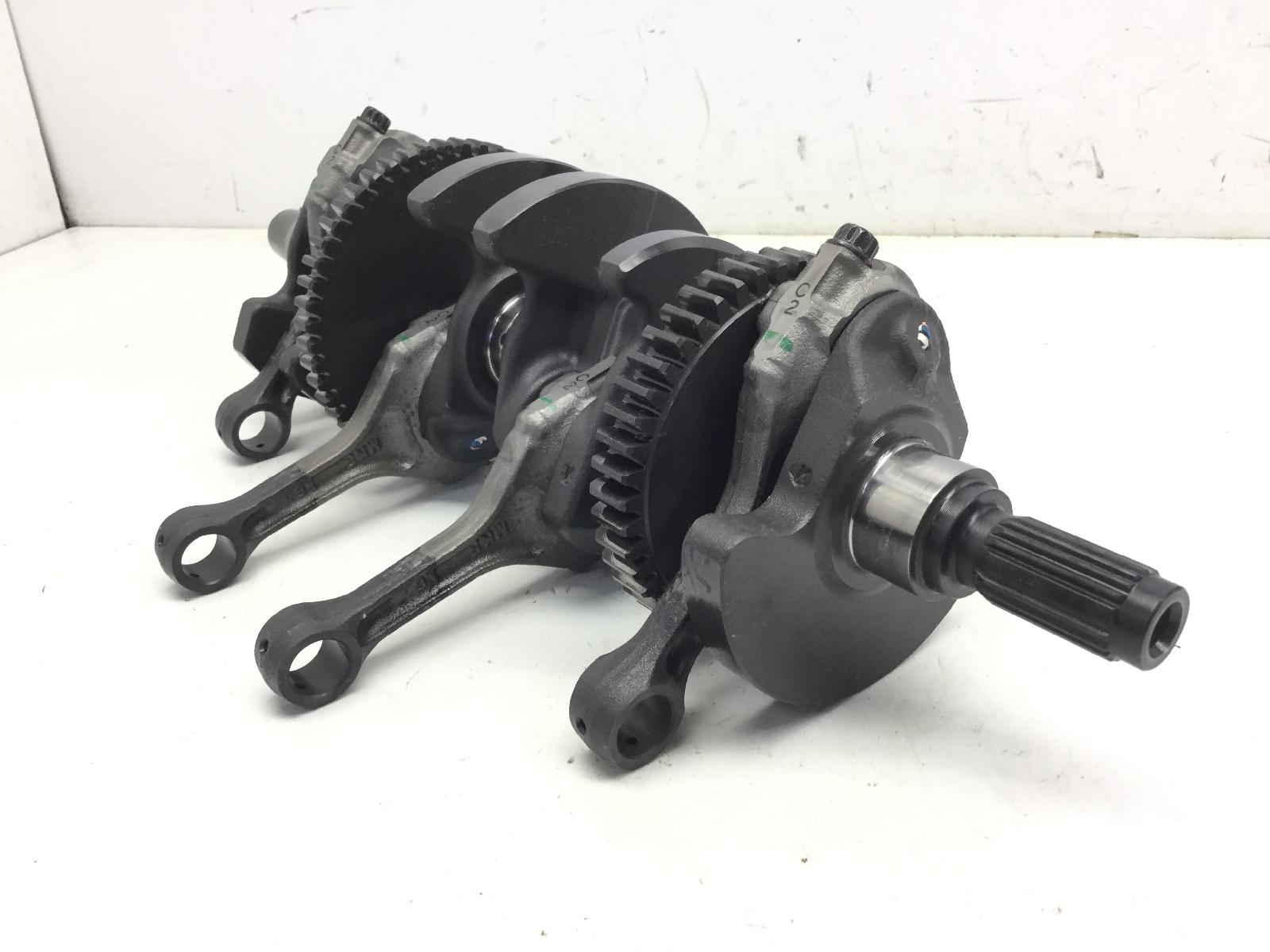 Honda cb gt abs km0 1000 albero motore 2026 2026 jh2sc93a