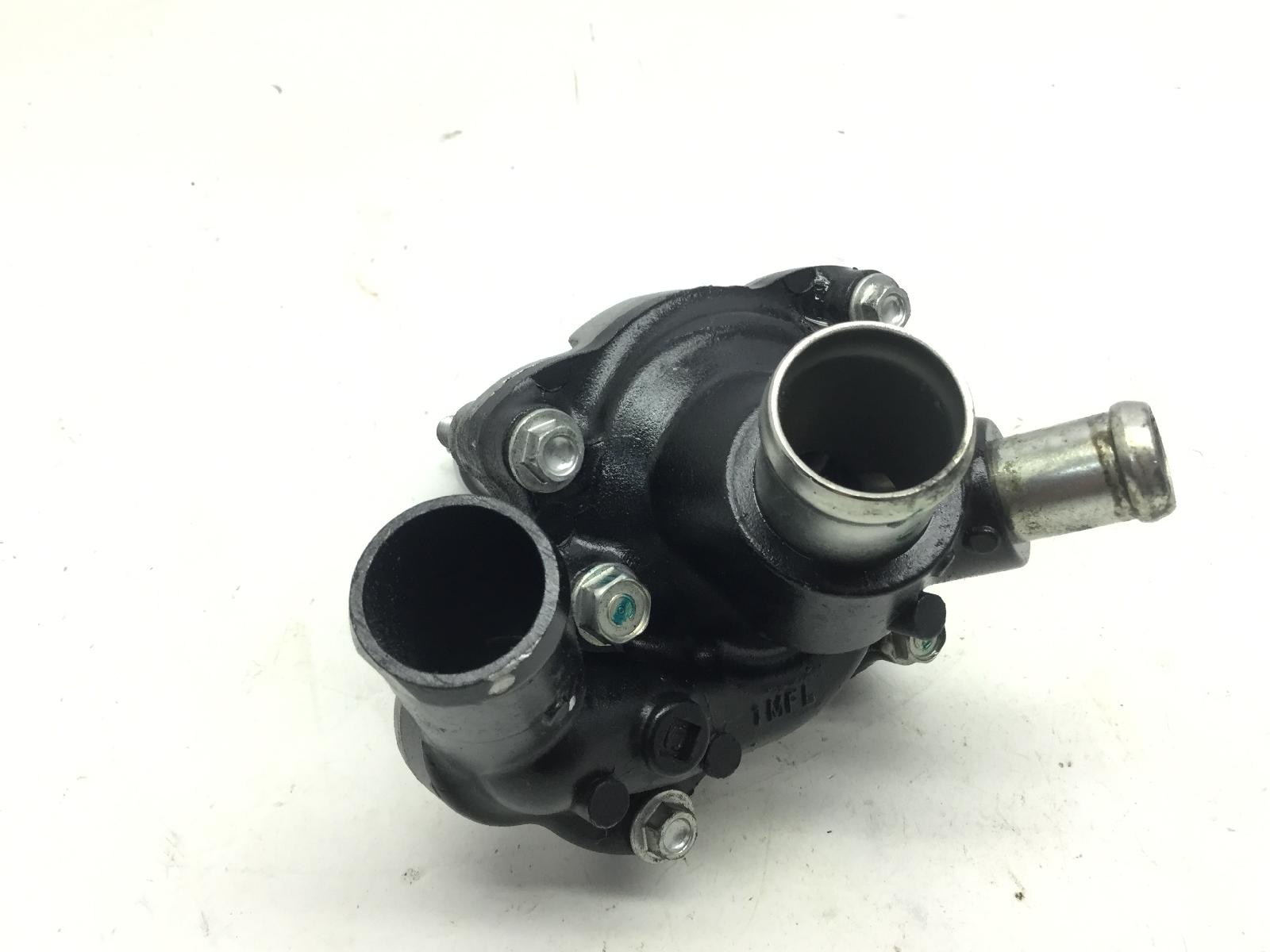 Honda cb gt abs km0 1000 pompa acqua 2026 2026 jh2sc93a