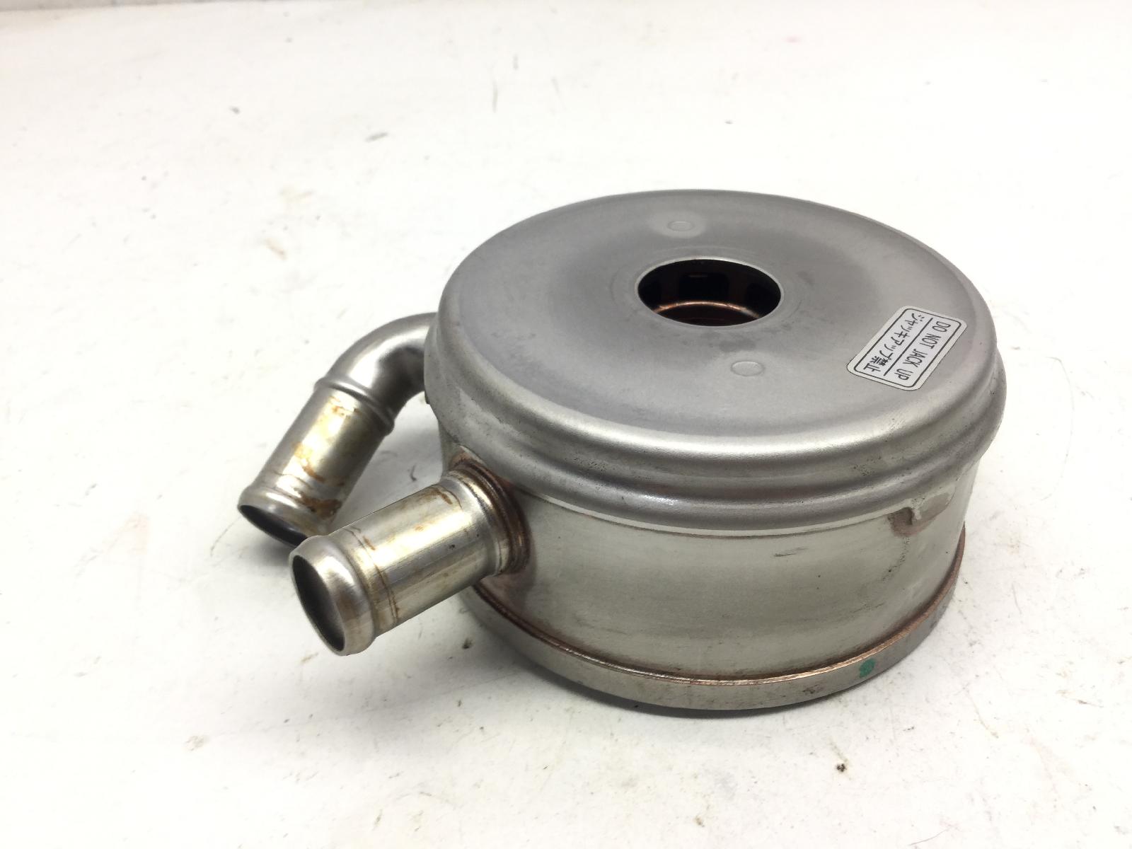 Honda cb gt abs km0 1000 radiatore olio scambiatore calore 2026 2026 jh2sc93a
