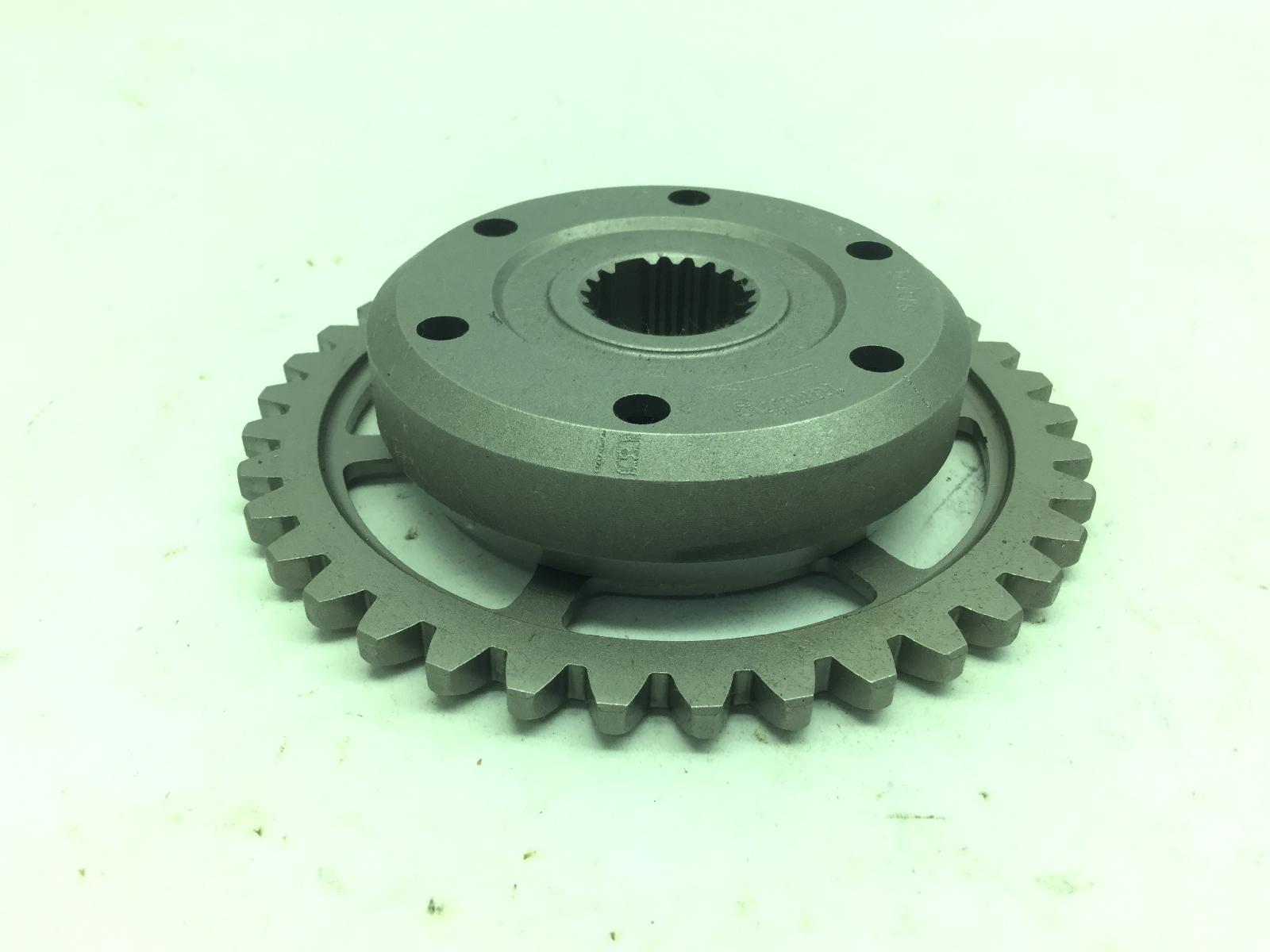 Honda cb gt abs km0 1000 ingranaggio ruota libera 2026 2026 jh2sc93a