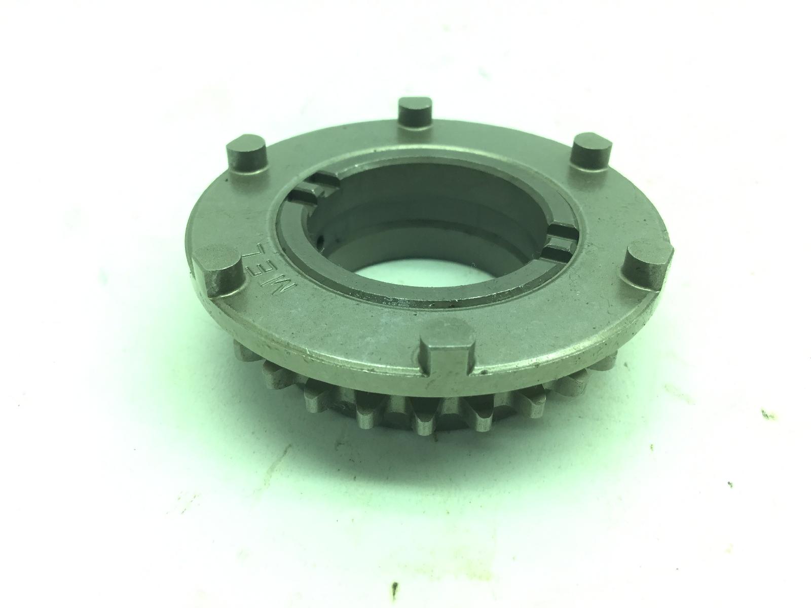 Honda cb gt abs km0 1000 ingranaggio condotto pompa olio 2026 2026 jh2sc93a