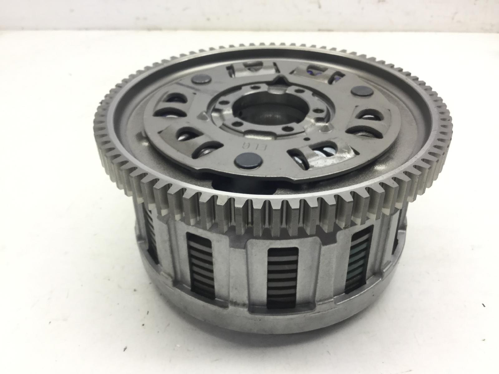 Honda cb gt abs km0 1000 campana frizione 2026 2026 jh2sc93a